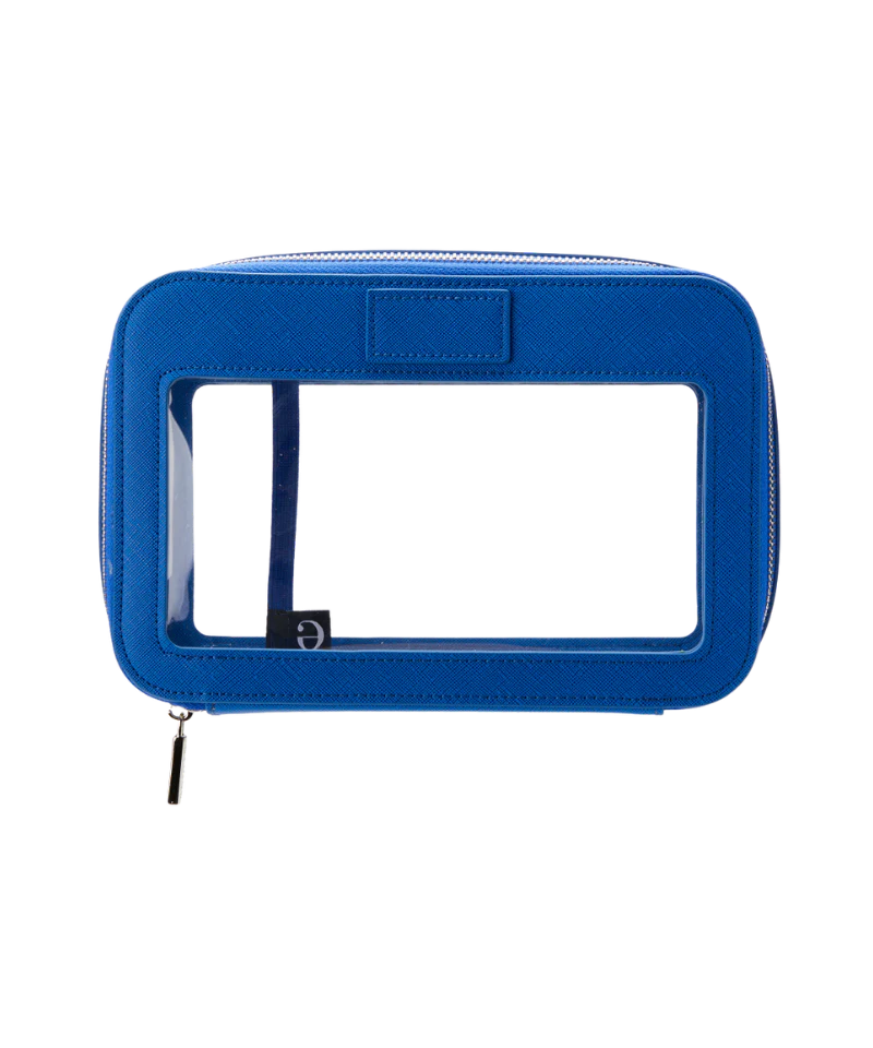 Clear Makeup Travel Case - Image 23