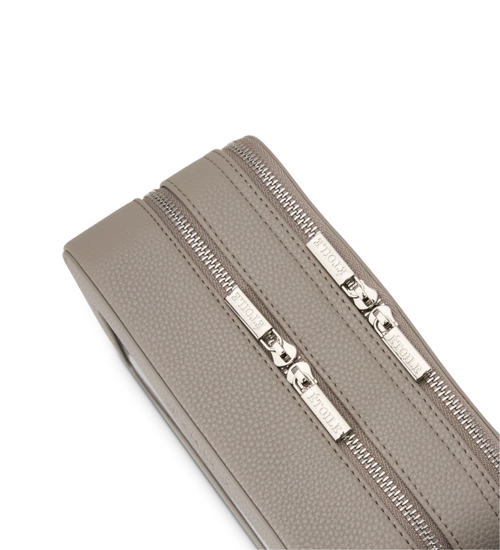 Clear Makeup Travel Case - Image 61