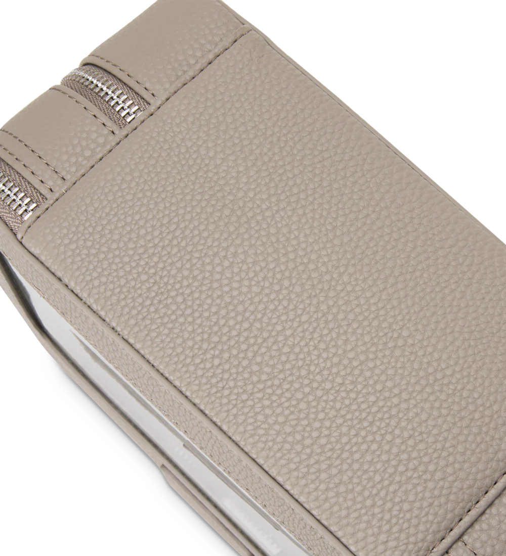 Clear Makeup Travel Case - Image 62