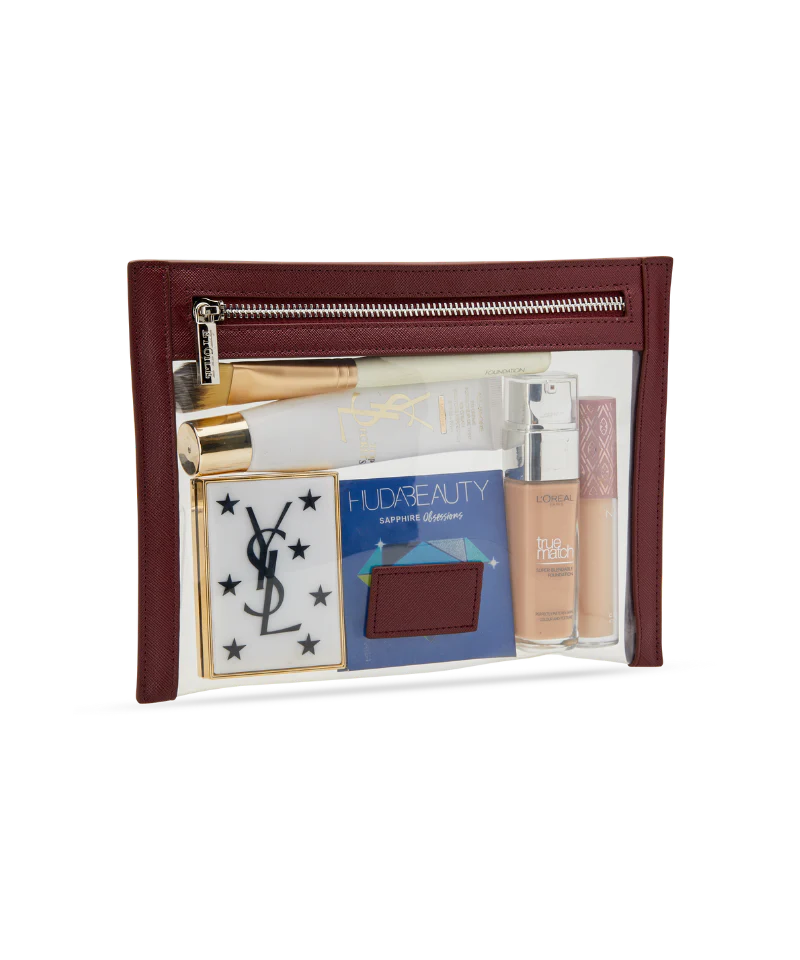 Clear Pouch - Image 10