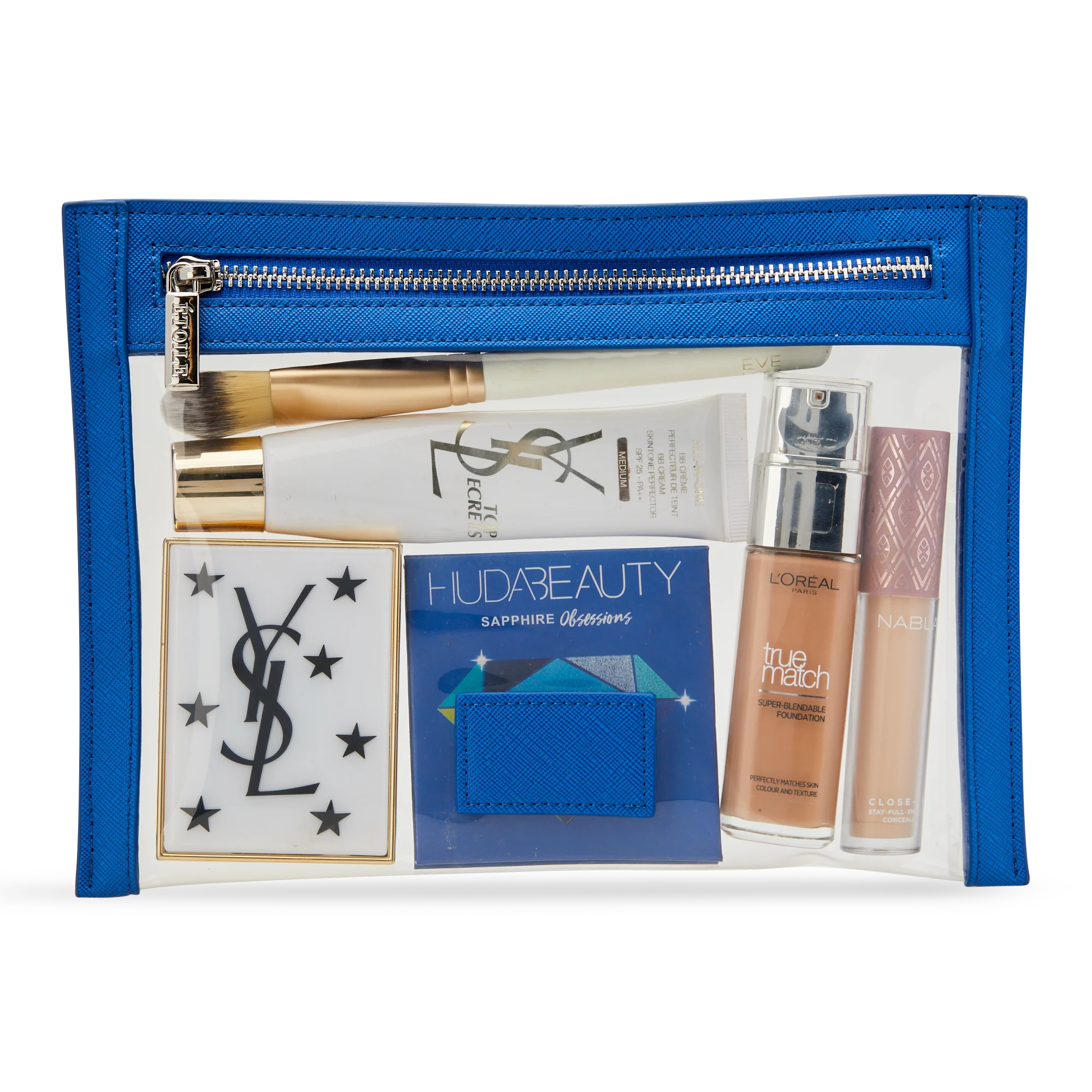 Clear Pouch - Image 15