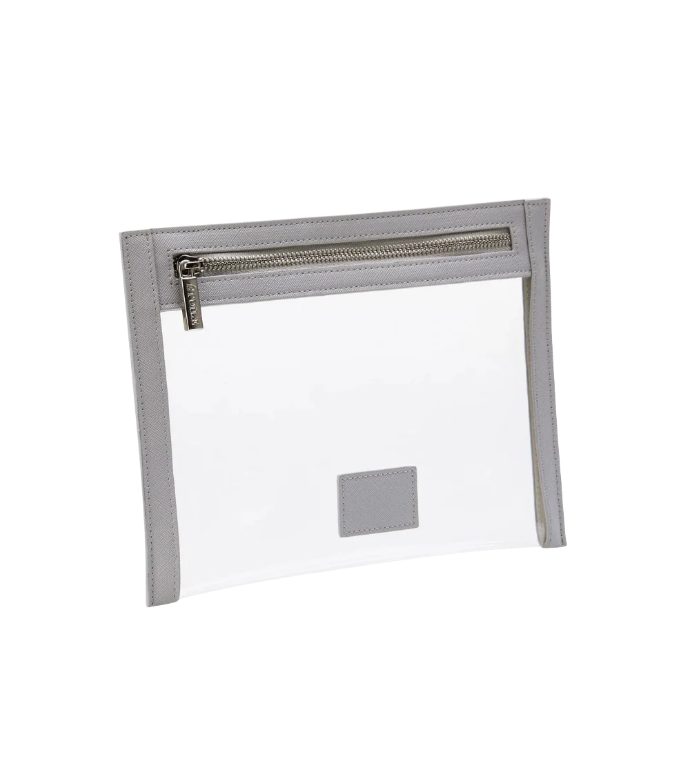 Clear Pouch - Image 22