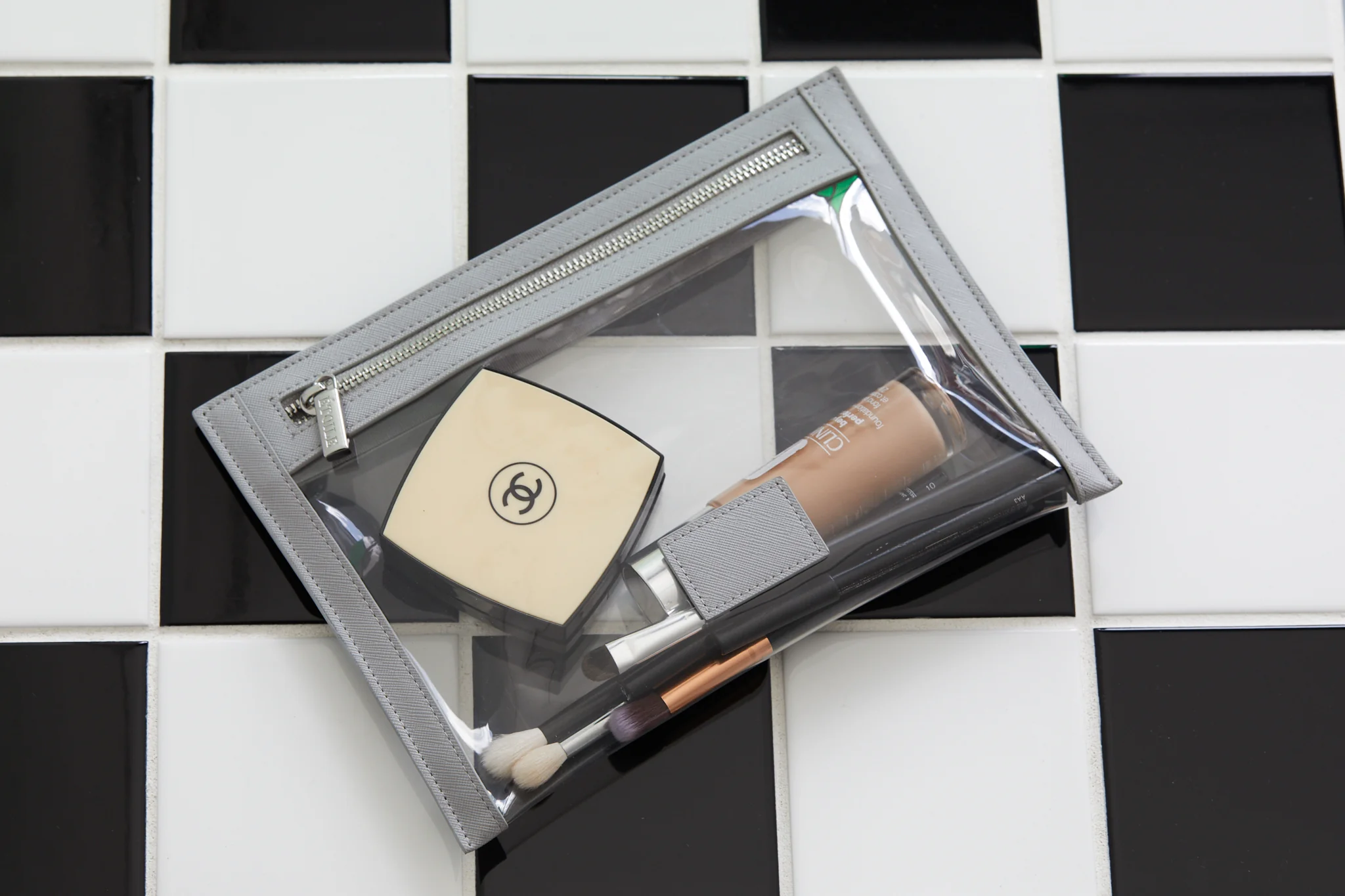 Clear Pouch - Image 23