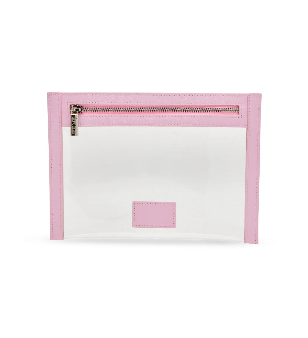 Clear Pouch - Image 26