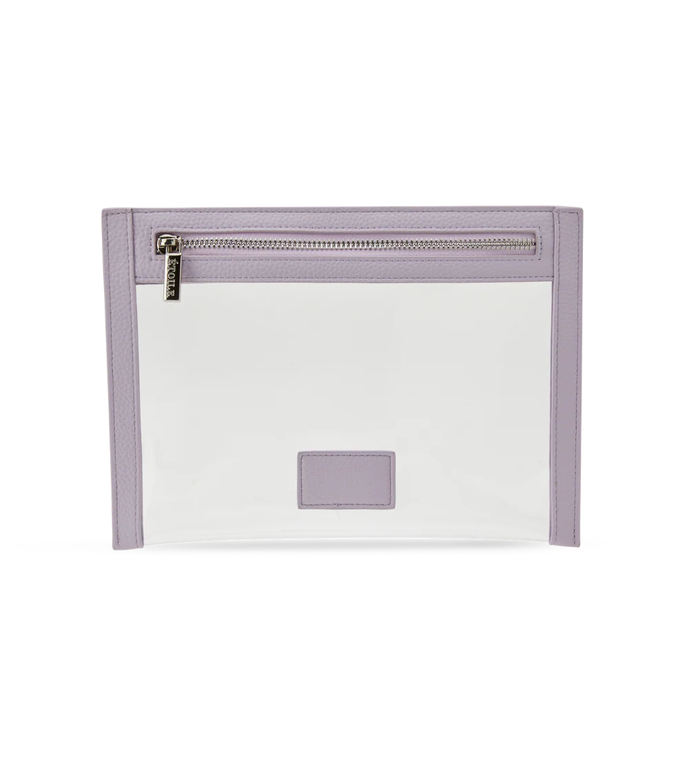 Clear Pouch - Image 31