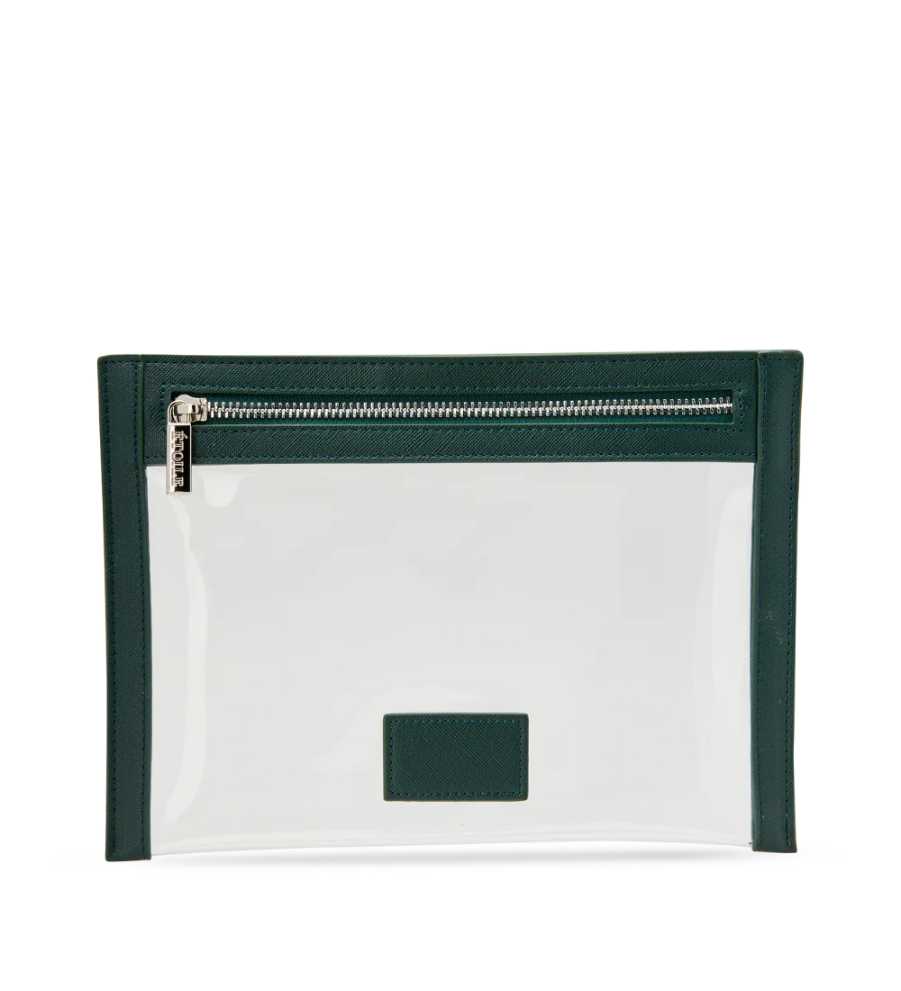 Clear Pouch - Image 35