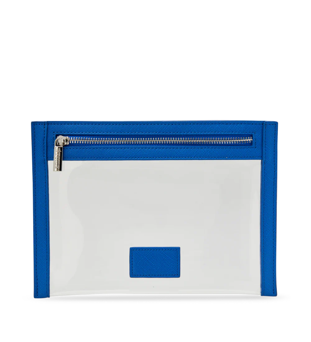 Clear Pouch - Image 36