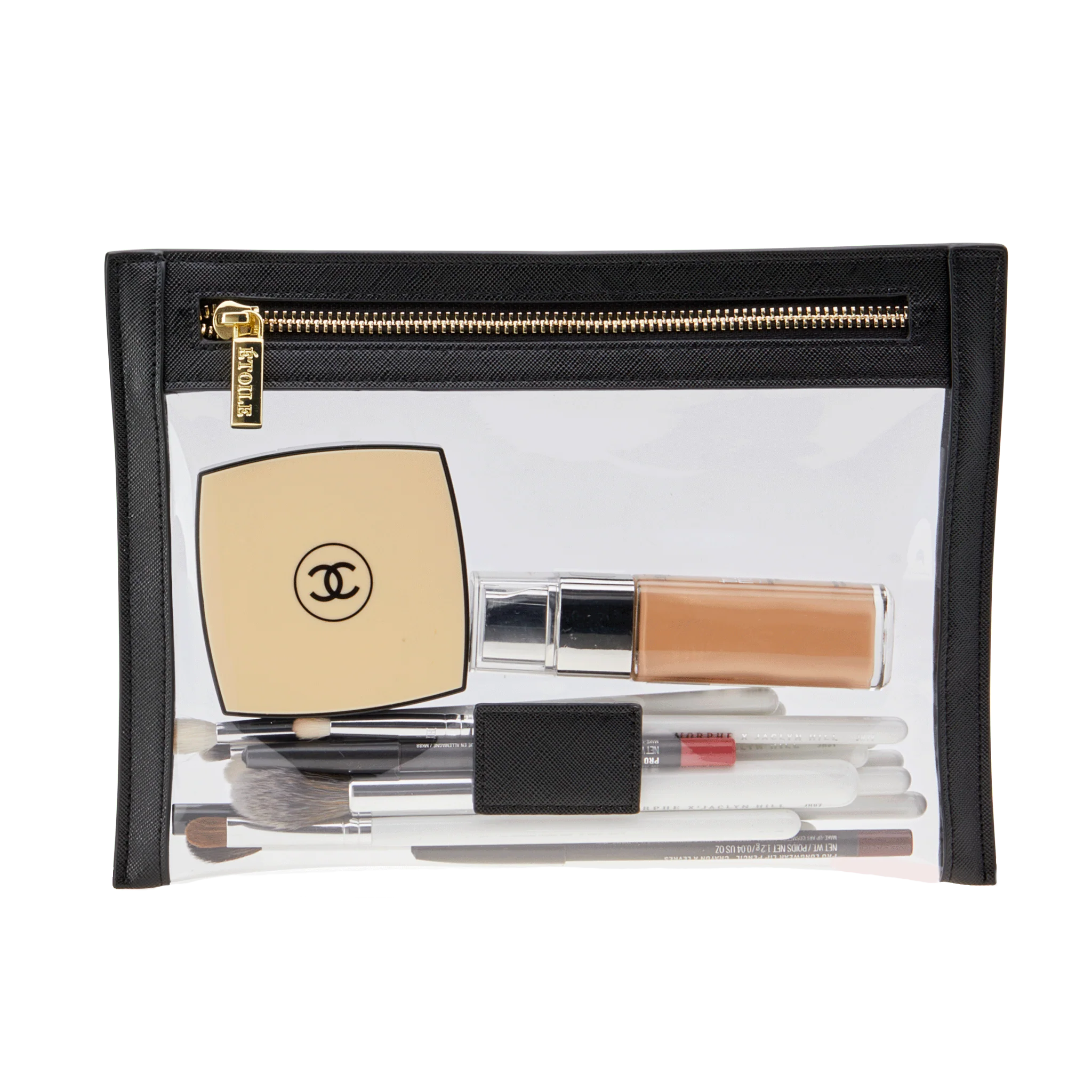 Clear Pouch - Image 5