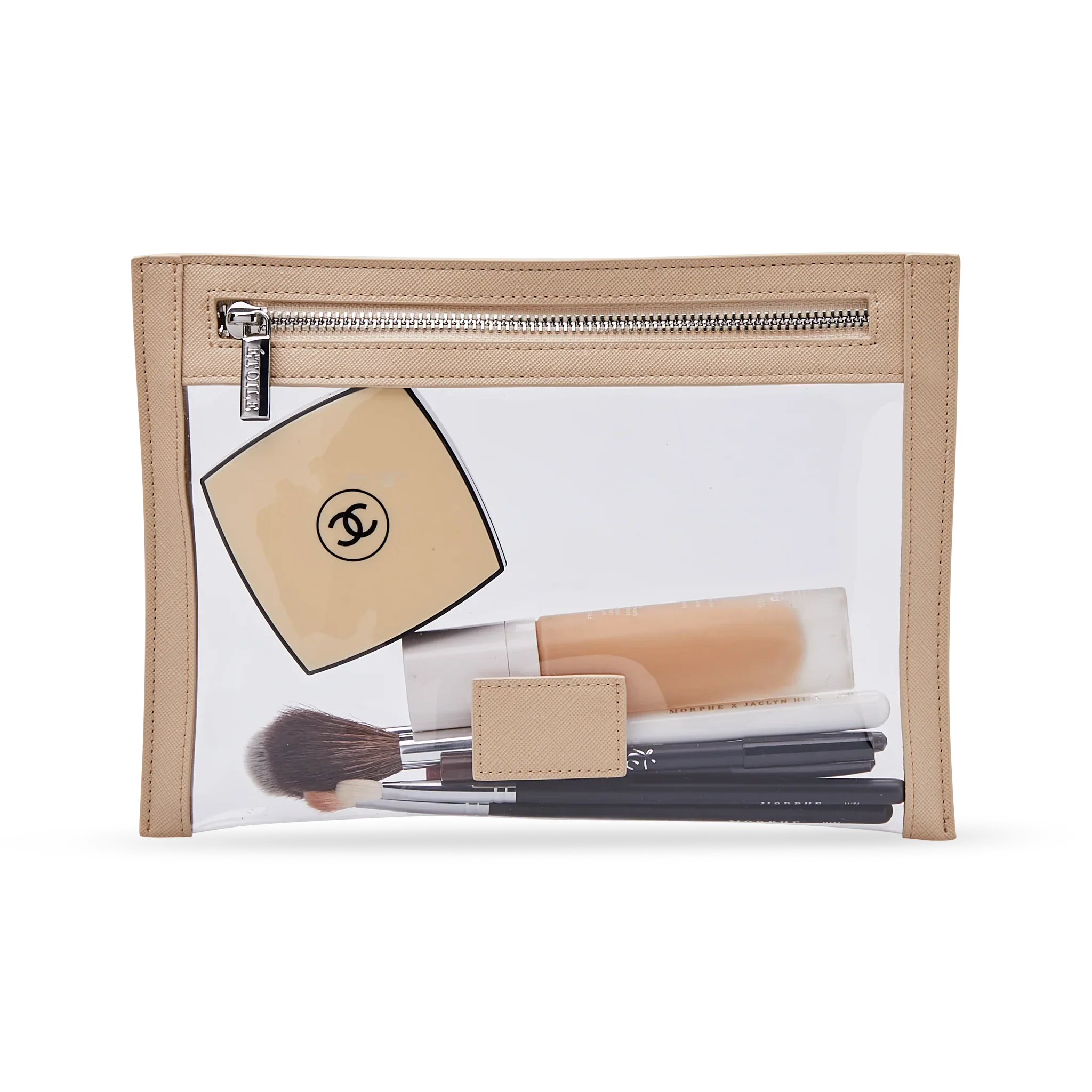 Clear Pouch - Image 7