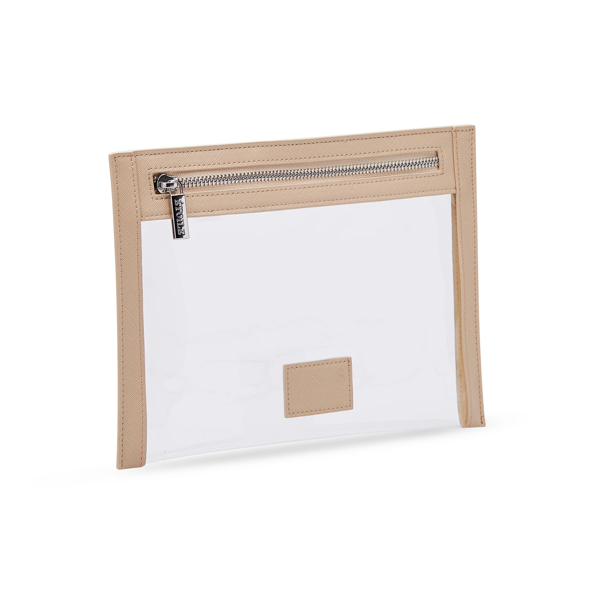 Clear Pouch - Image 8