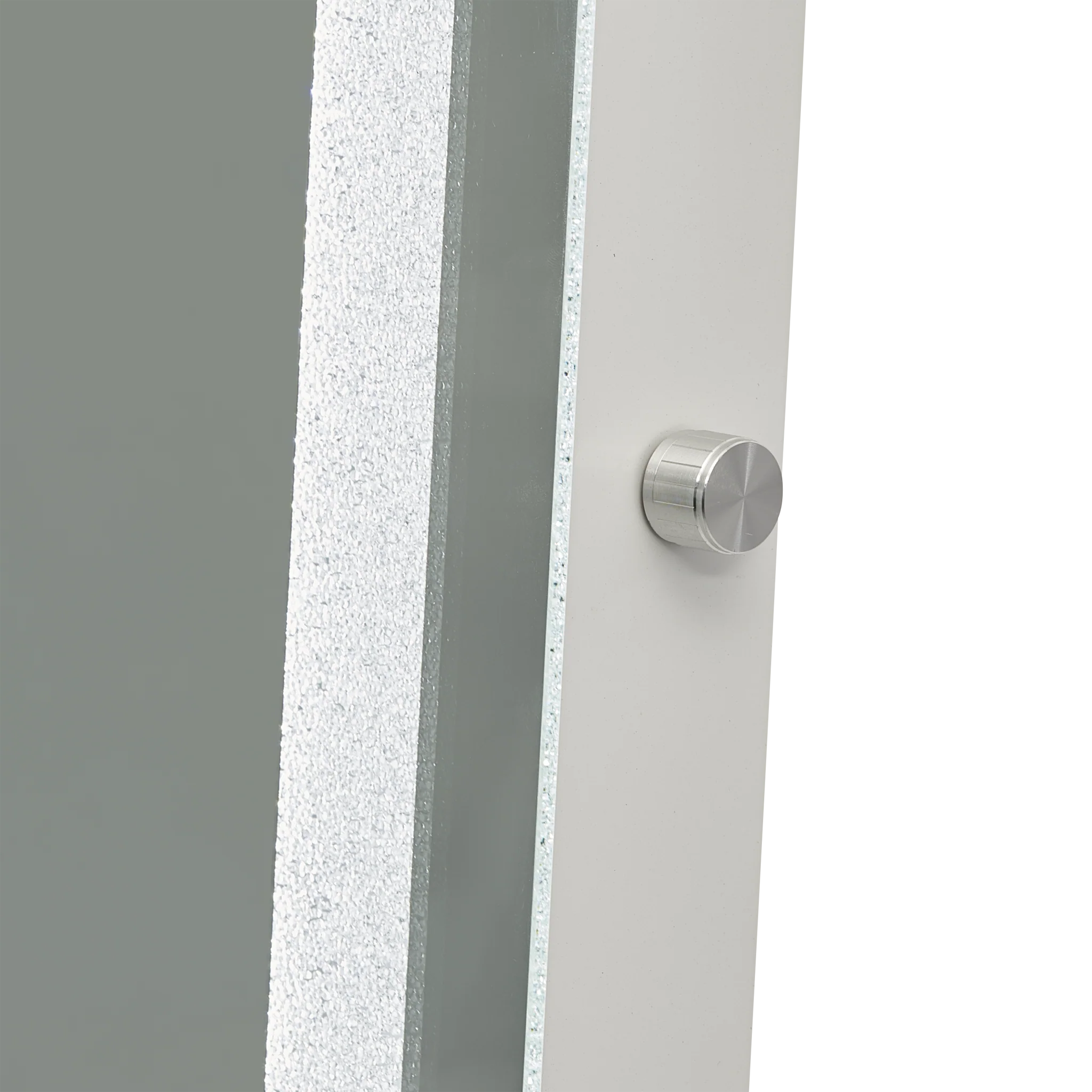 Crystal Full-Length Vanity Mirror - Image 3