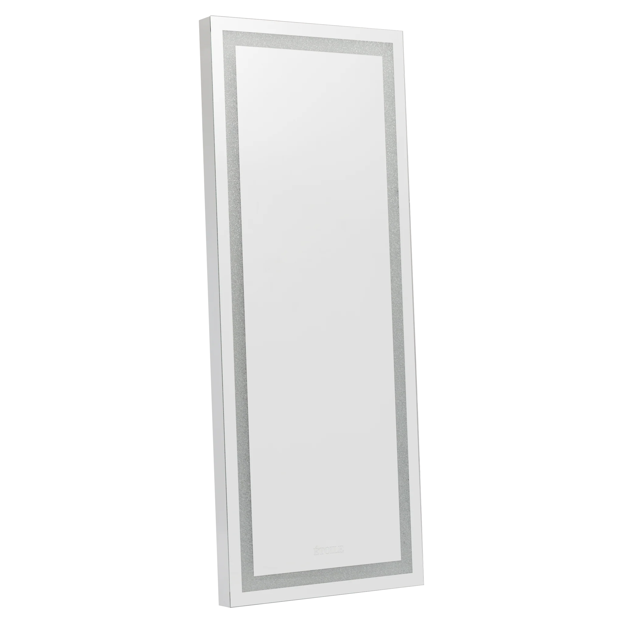 Crystal Full-Length Vanity Mirror - Image 4