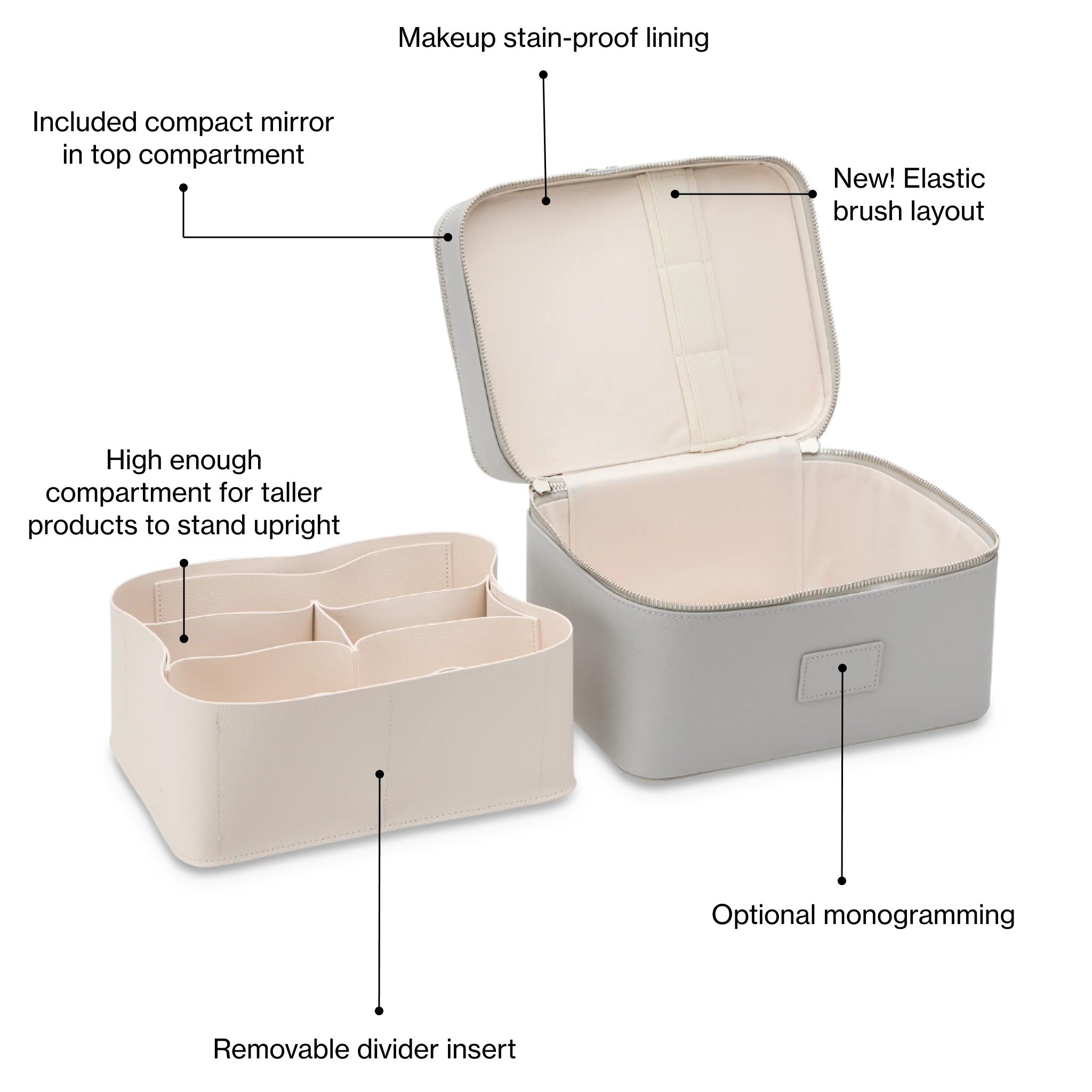 Duo Vanity Case - Image 20
