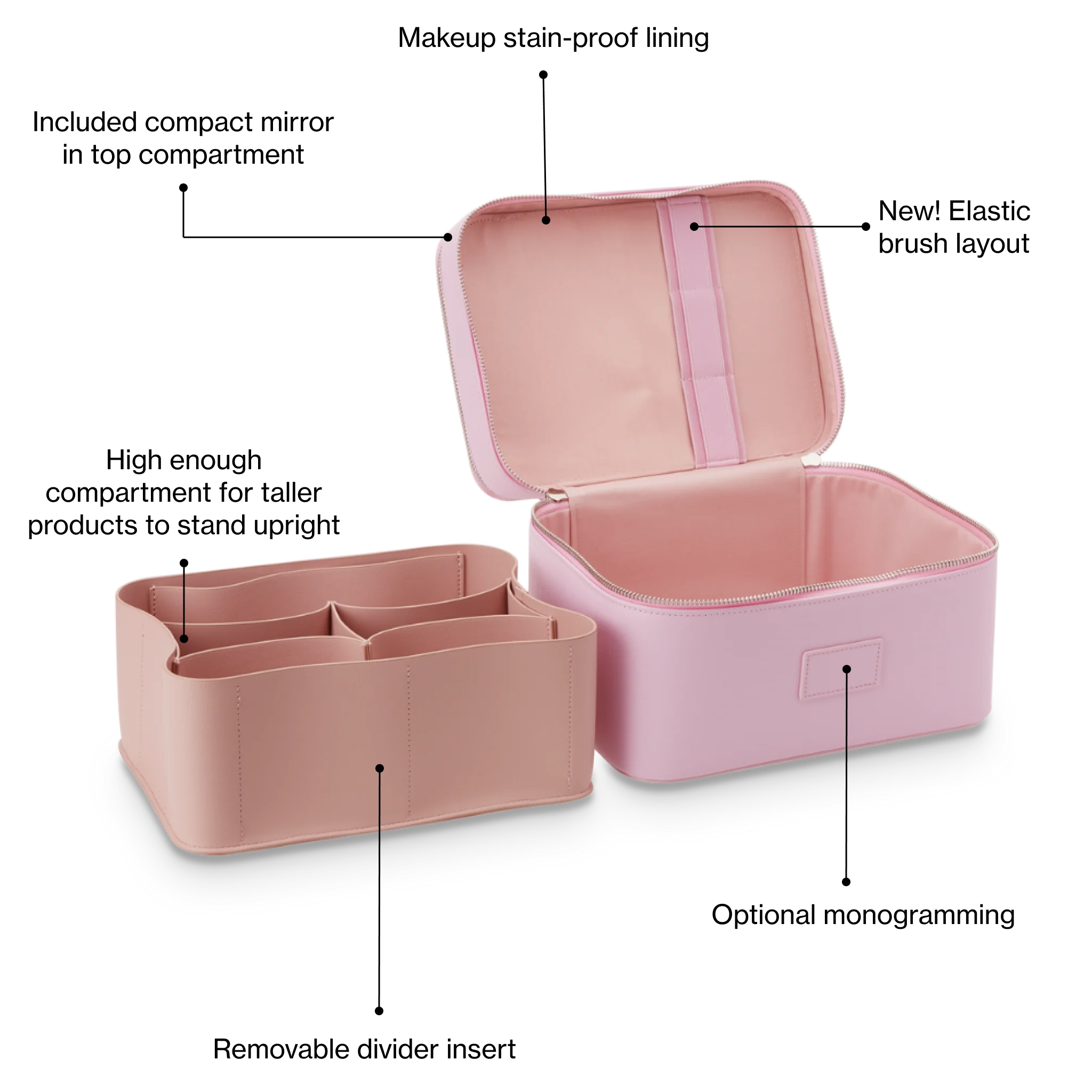 Duo Vanity Case - Image 28