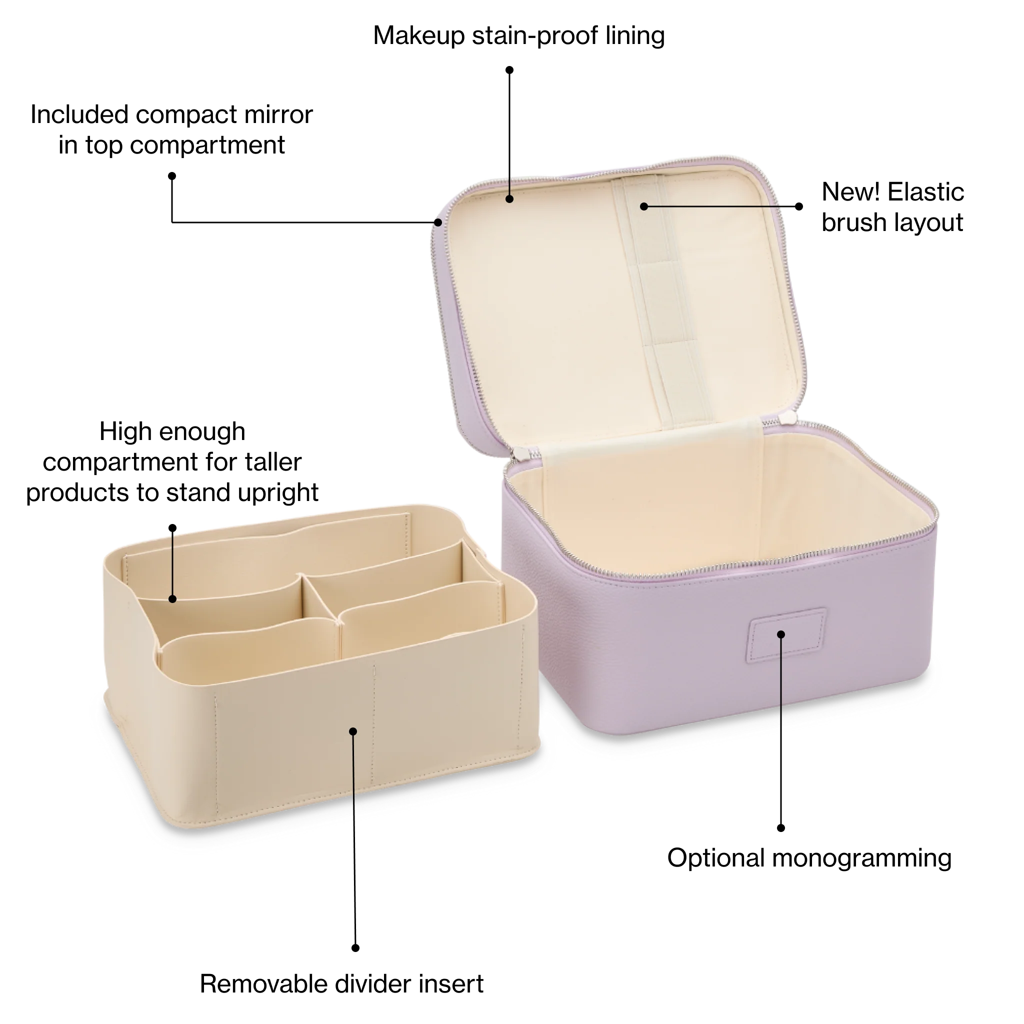 Duo Vanity Case - Image 35