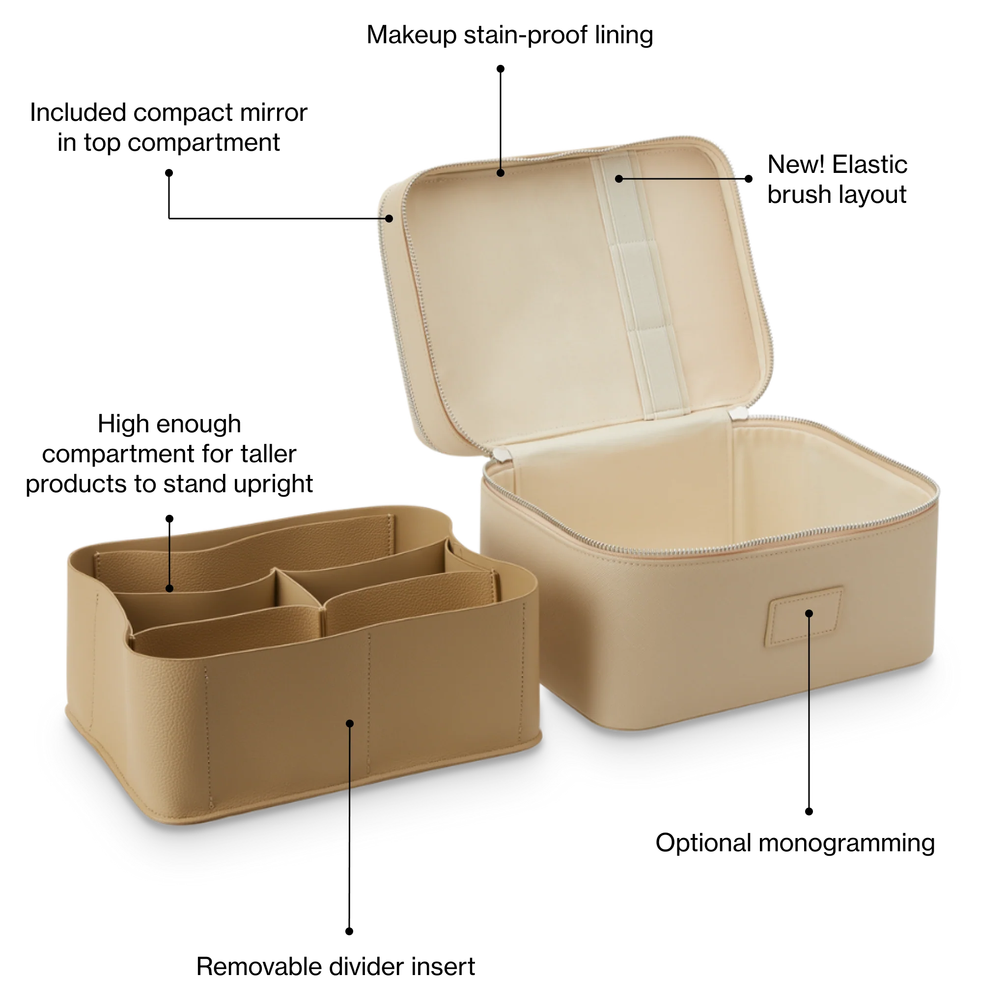 Duo Vanity Case - Image 9