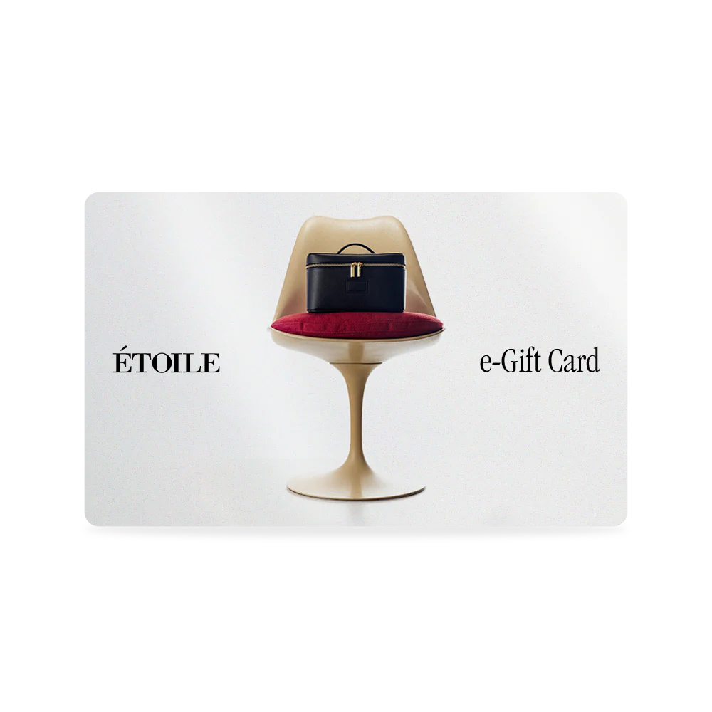 ETOILE E-GIFT CARD