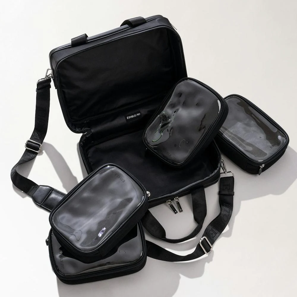 Everyday Pouch Kit - Image 3