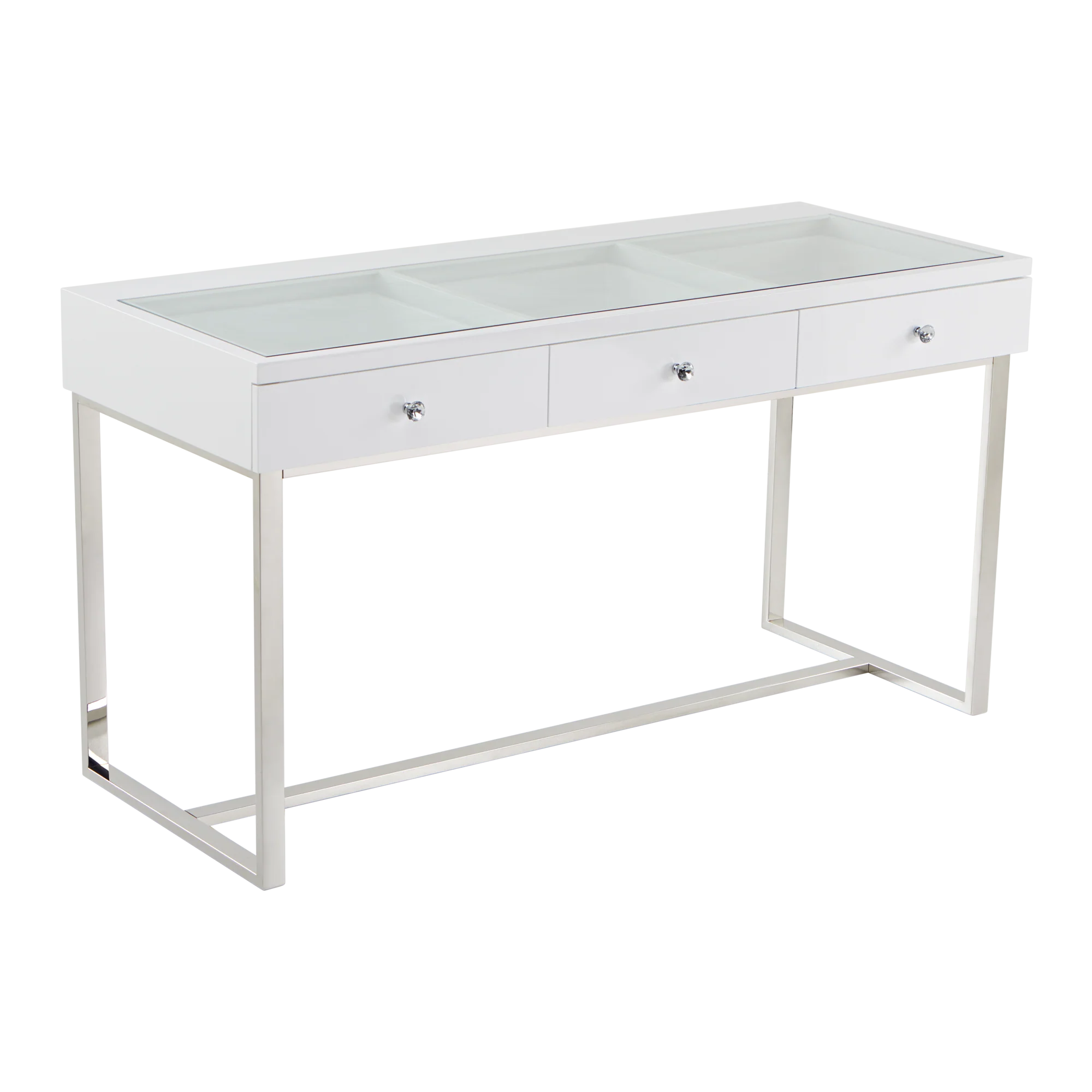 Iconic XL Vanity Table - Image 3