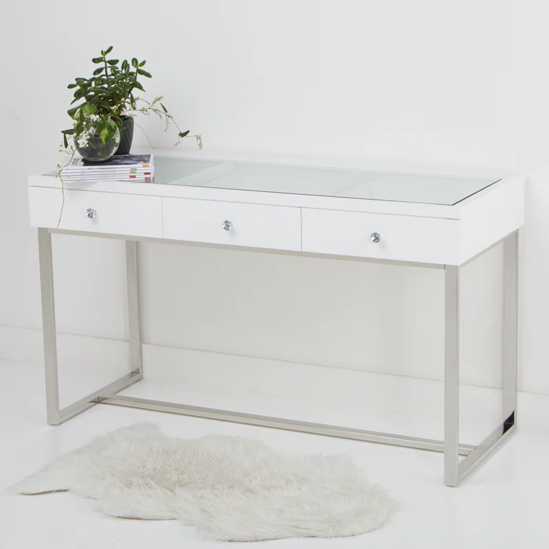 Iconic XL Vanity Table - Image 4