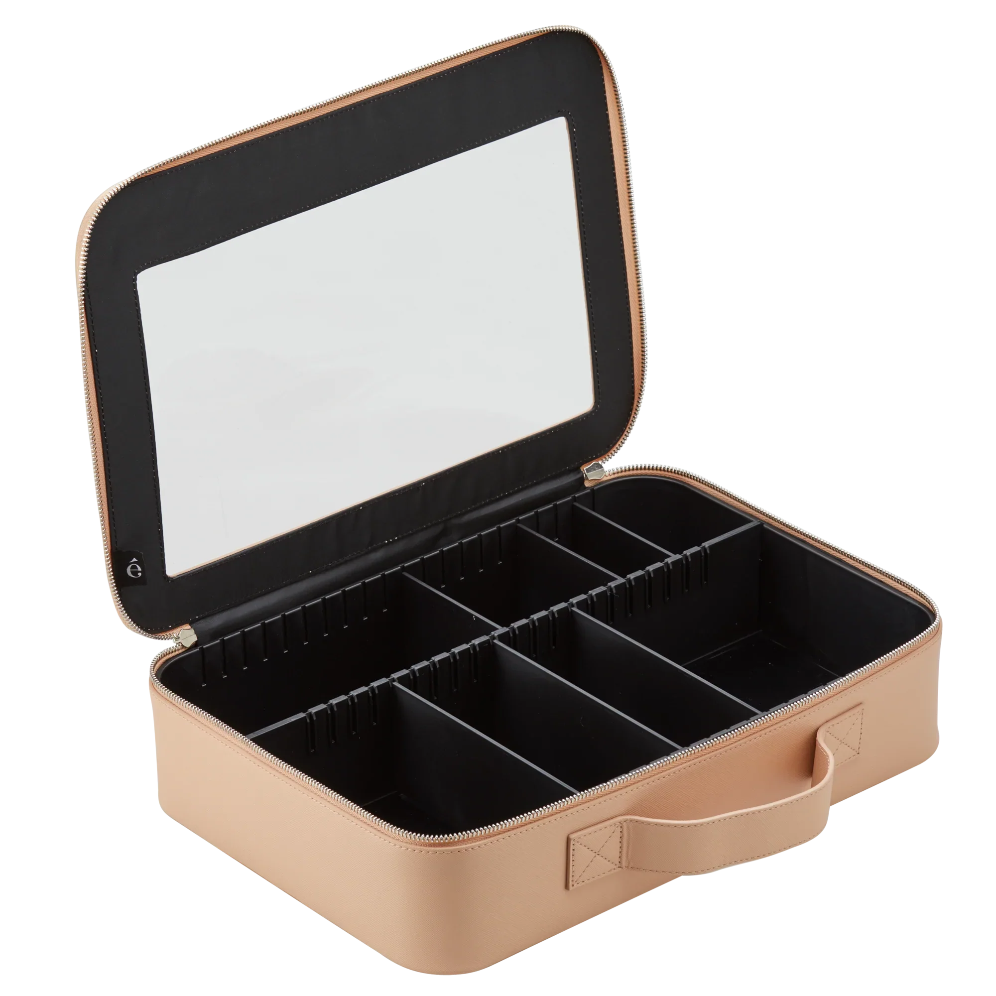 Large Clear Divider Case - Image 12