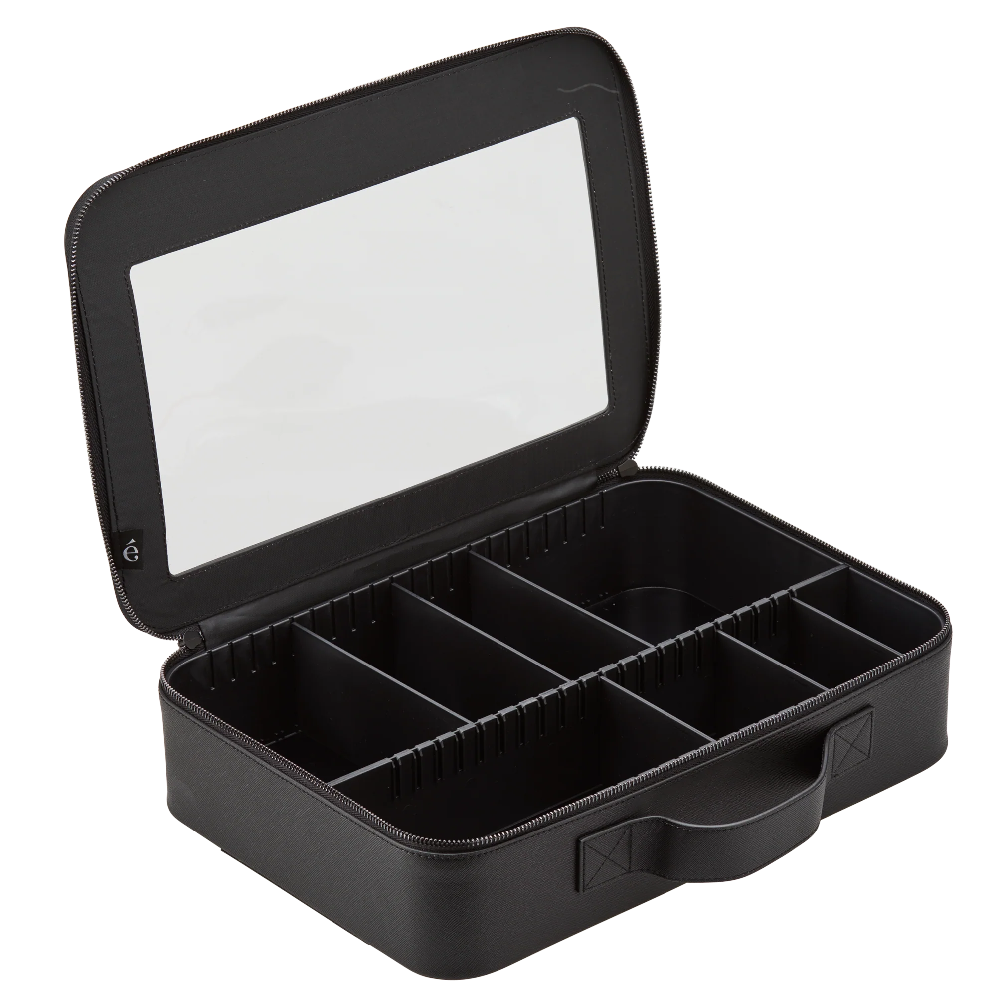 Large Clear Divider Case - Image 3