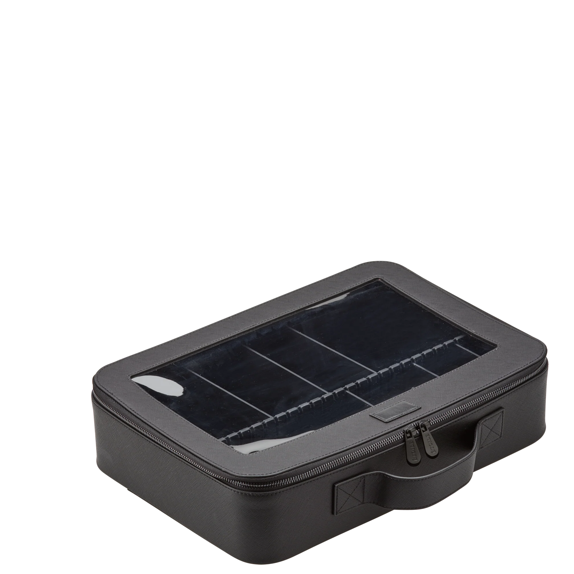 Large Clear Divider Case - Image 5