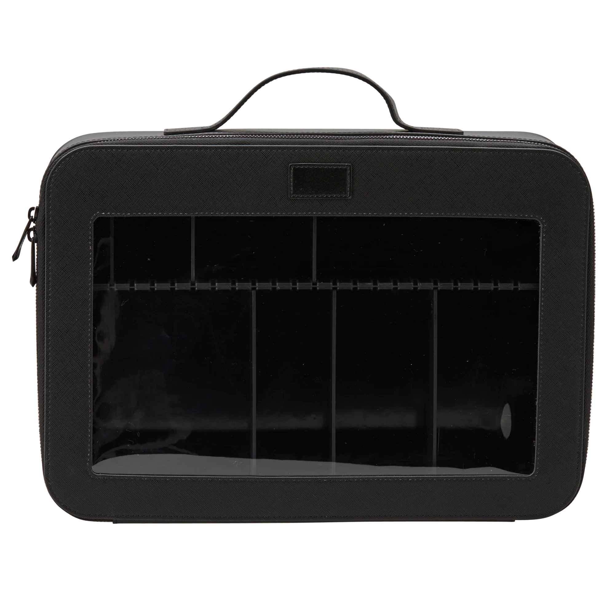Large Clear Divider Case - Image 7