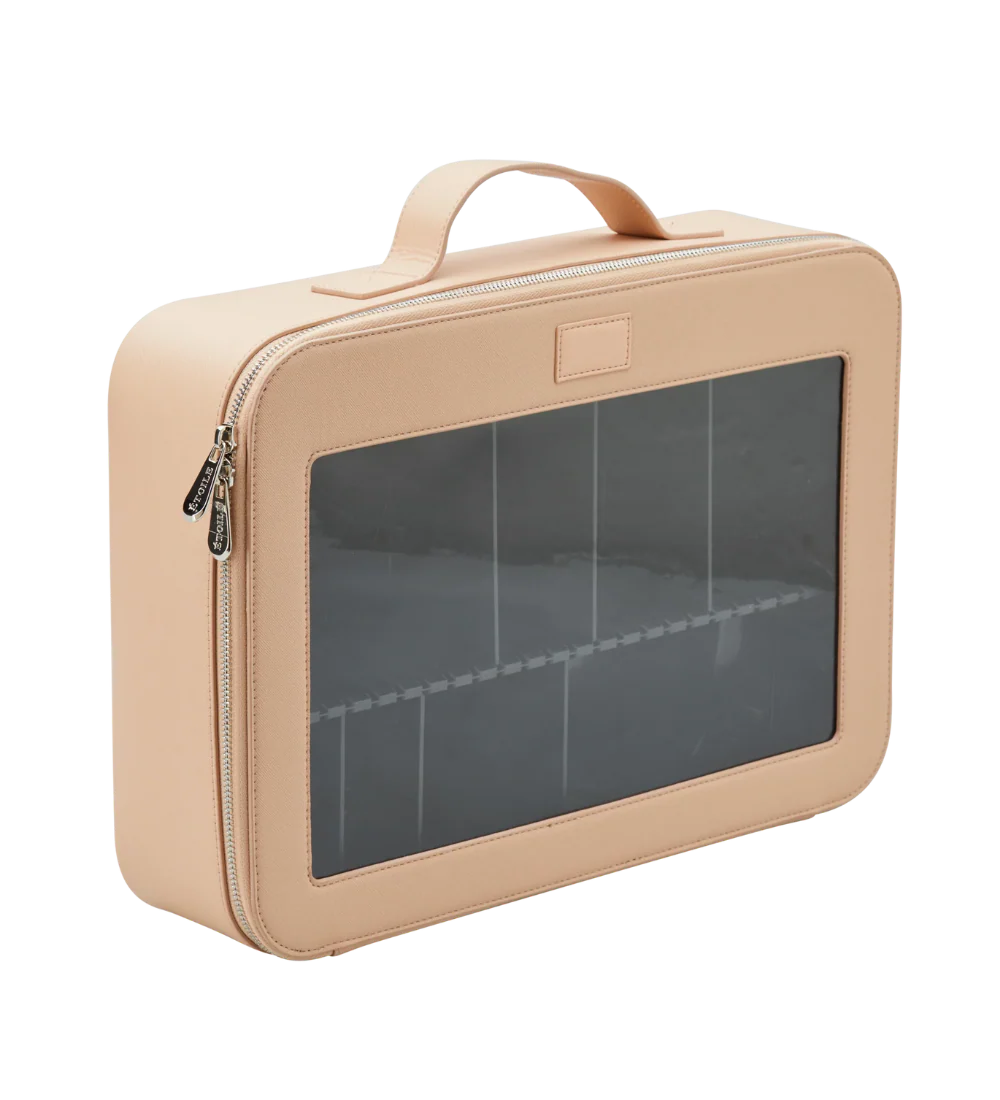 Large Clear Divider Case - Image 9