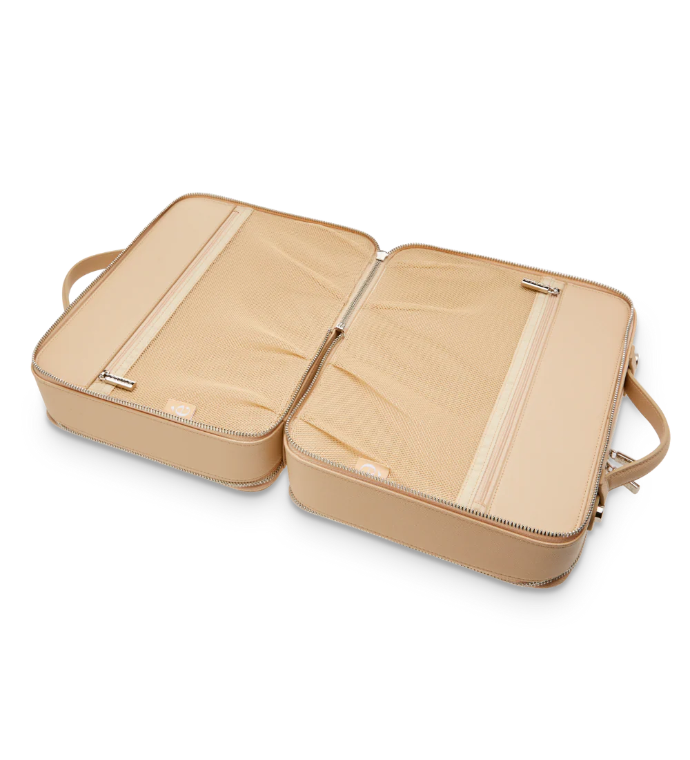 Large Twin Cosmetic Case - Image 26