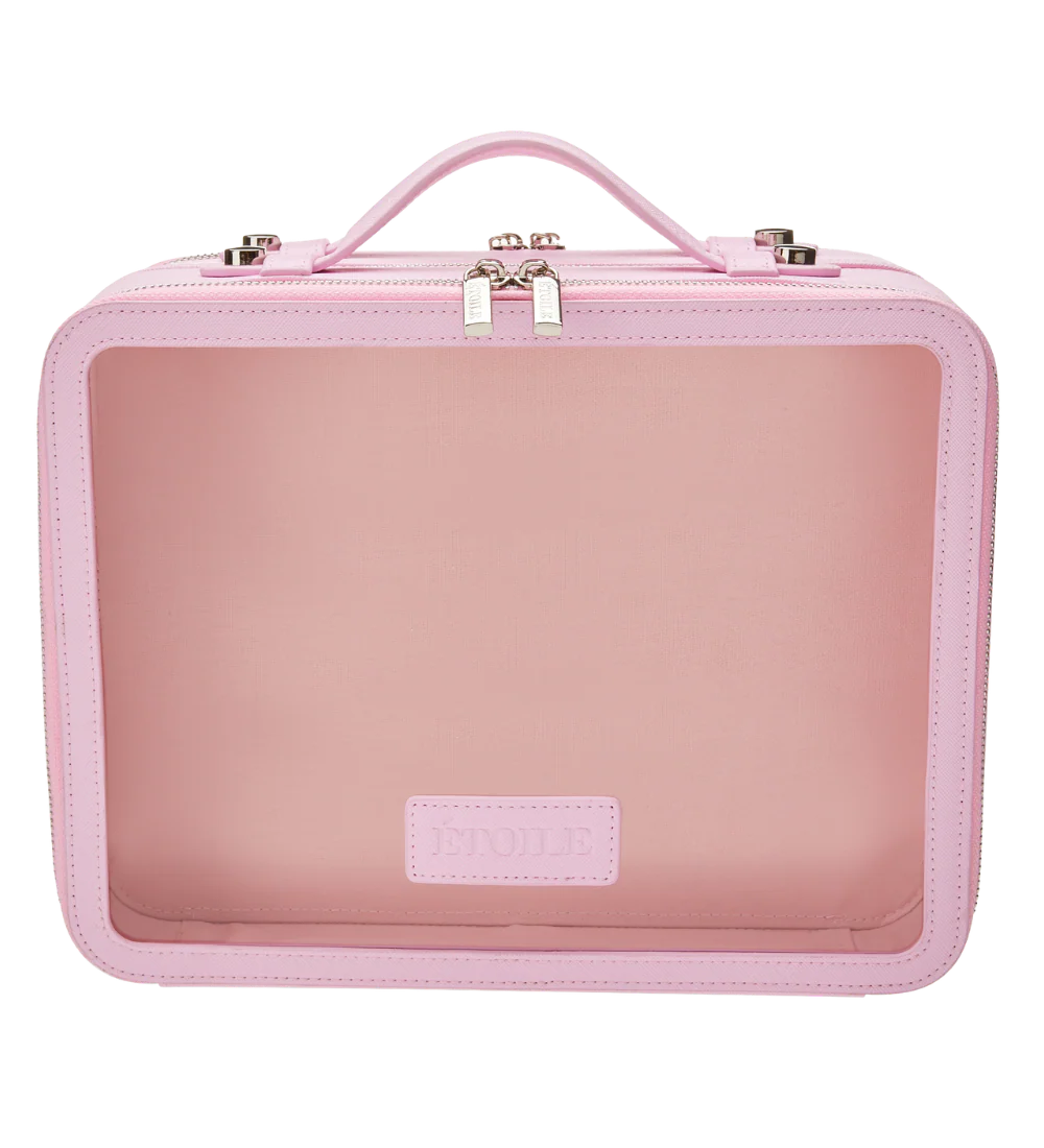 Large Twin Cosmetic Case - Image 50