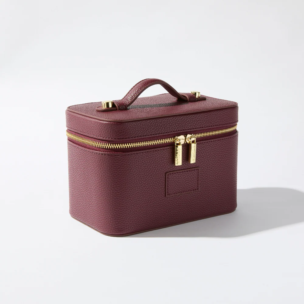 Mini Vanity Case - Image 10