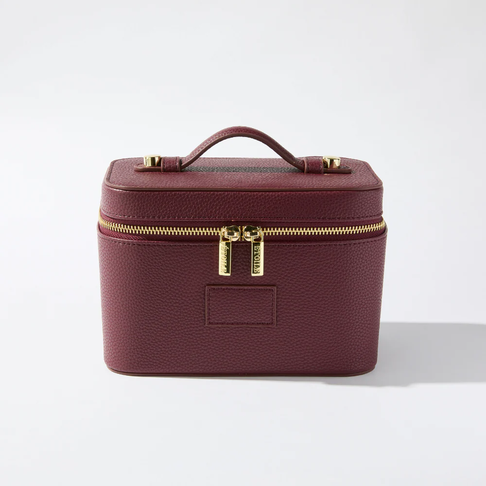 Mini Vanity Case - Image 11