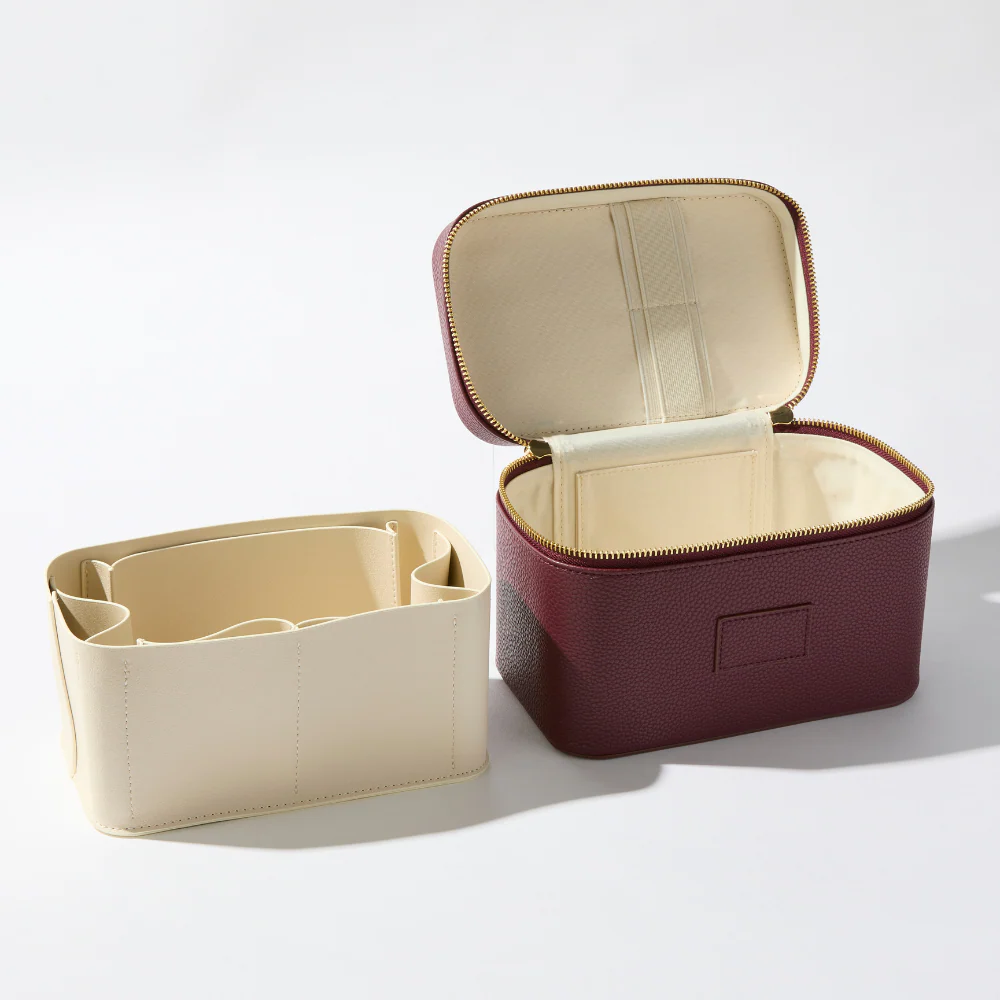 Mini Vanity Case - Image 13
