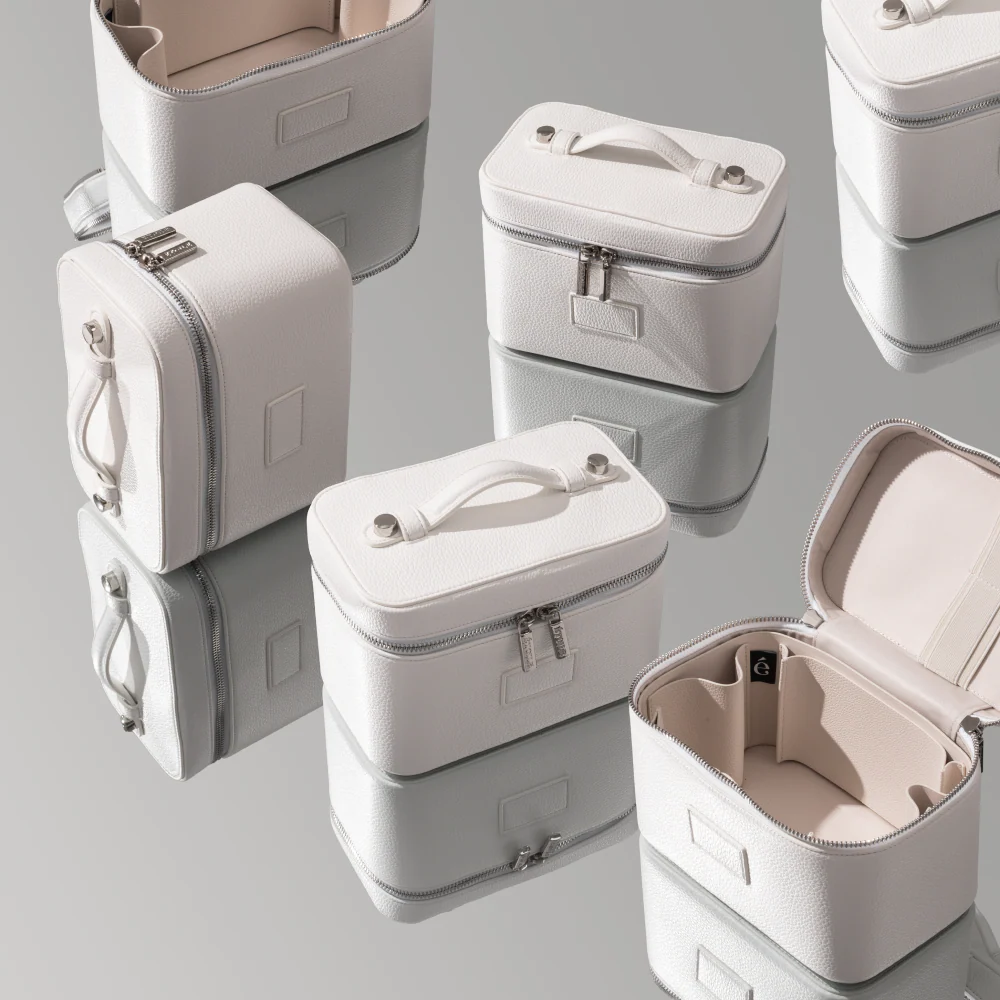 Mini Vanity Case - Image 24