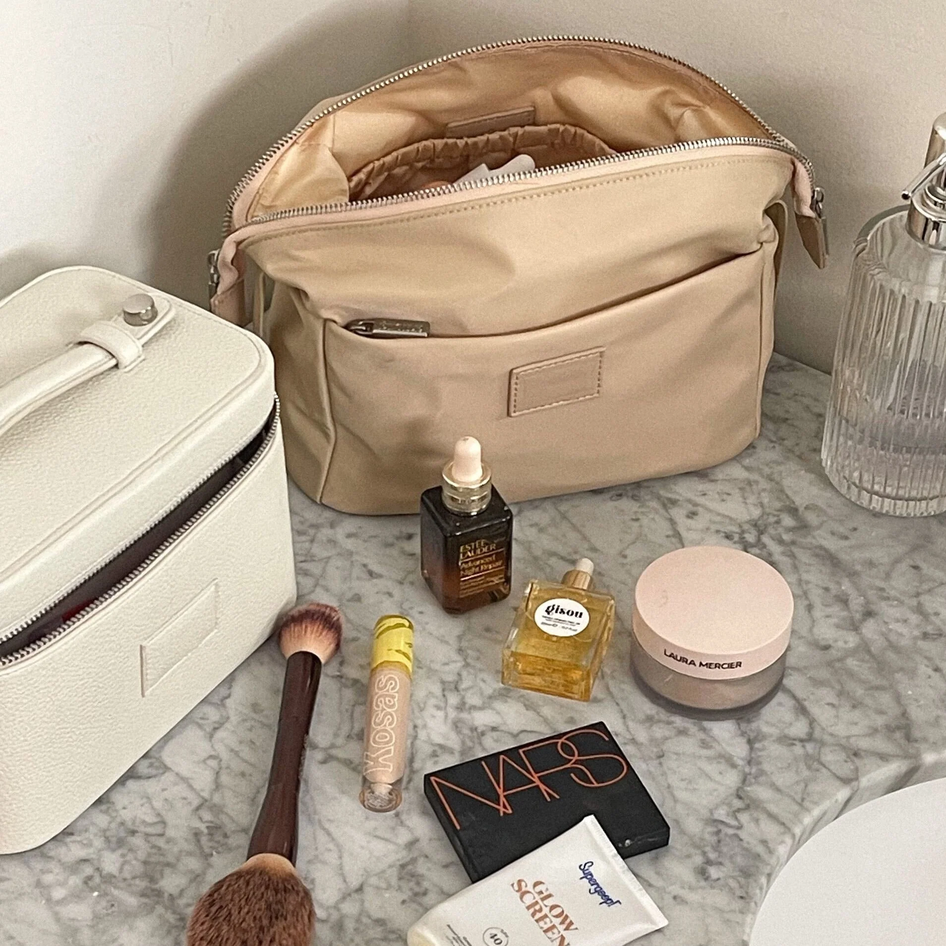 Mini Vanity Case - Image 27