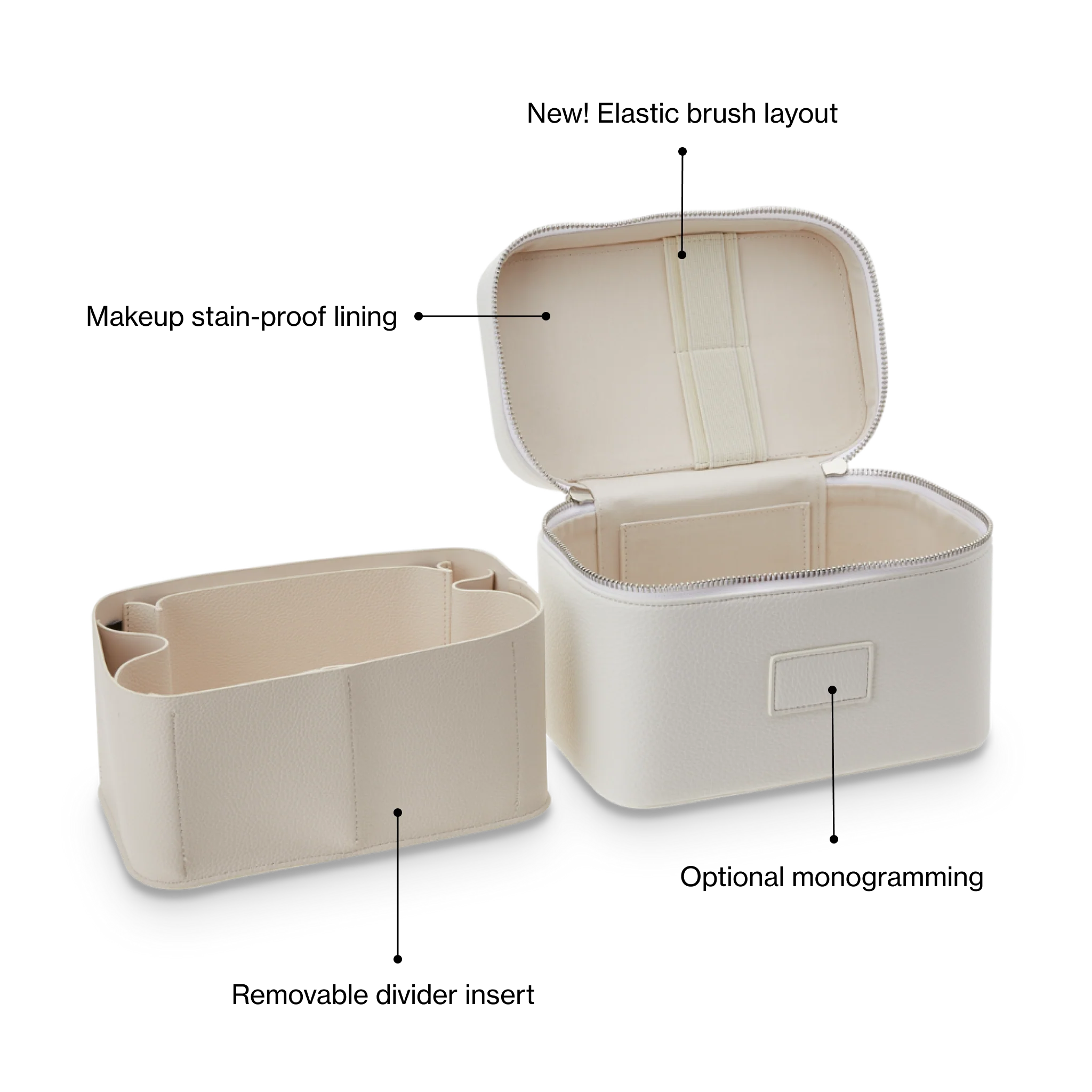 Mini Vanity Case - Image 30