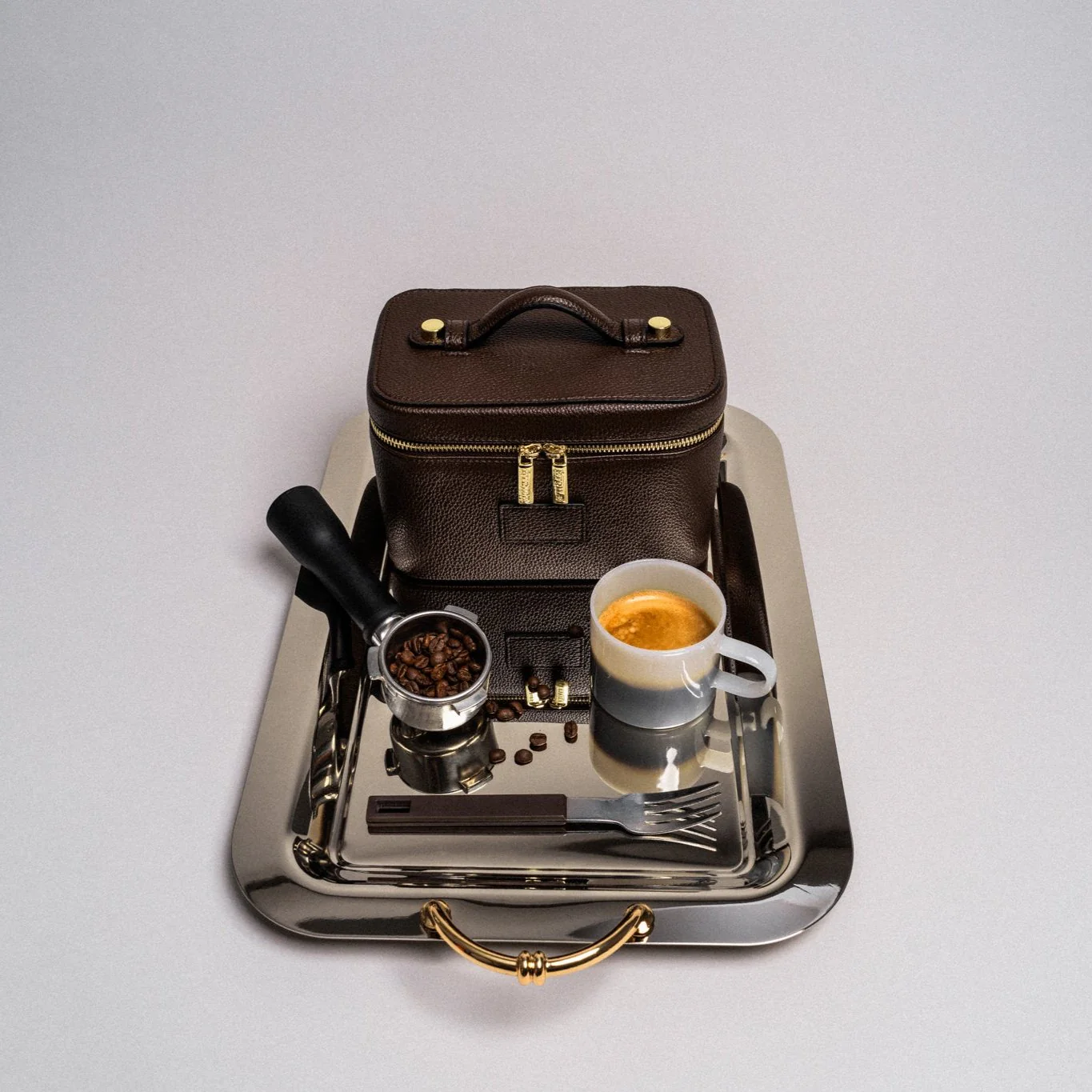 Mini Vanity Case - Image 35