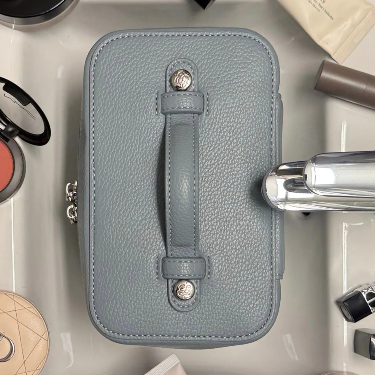 Mini Vanity Case - Image 47