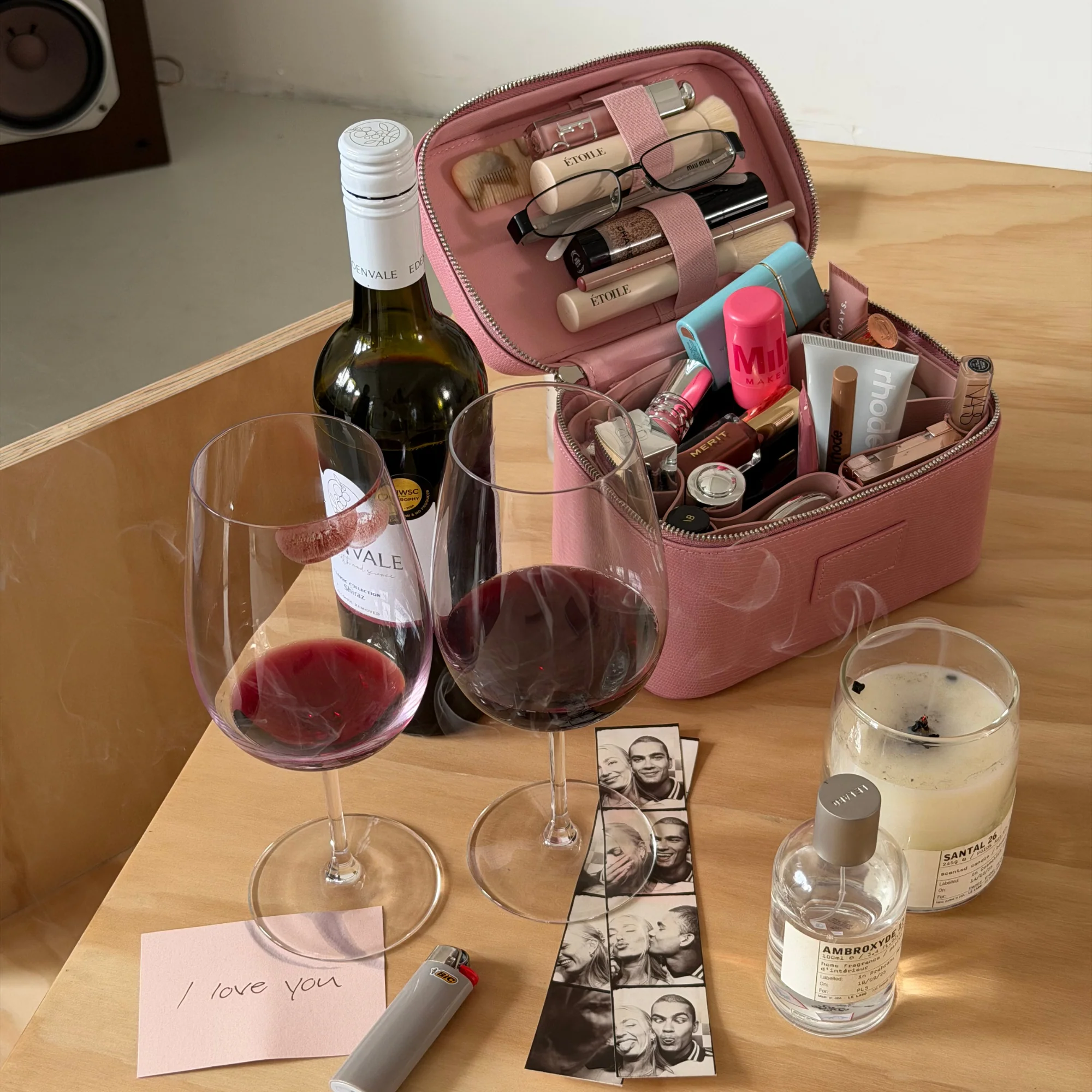 Mini Vanity Case - Image 83