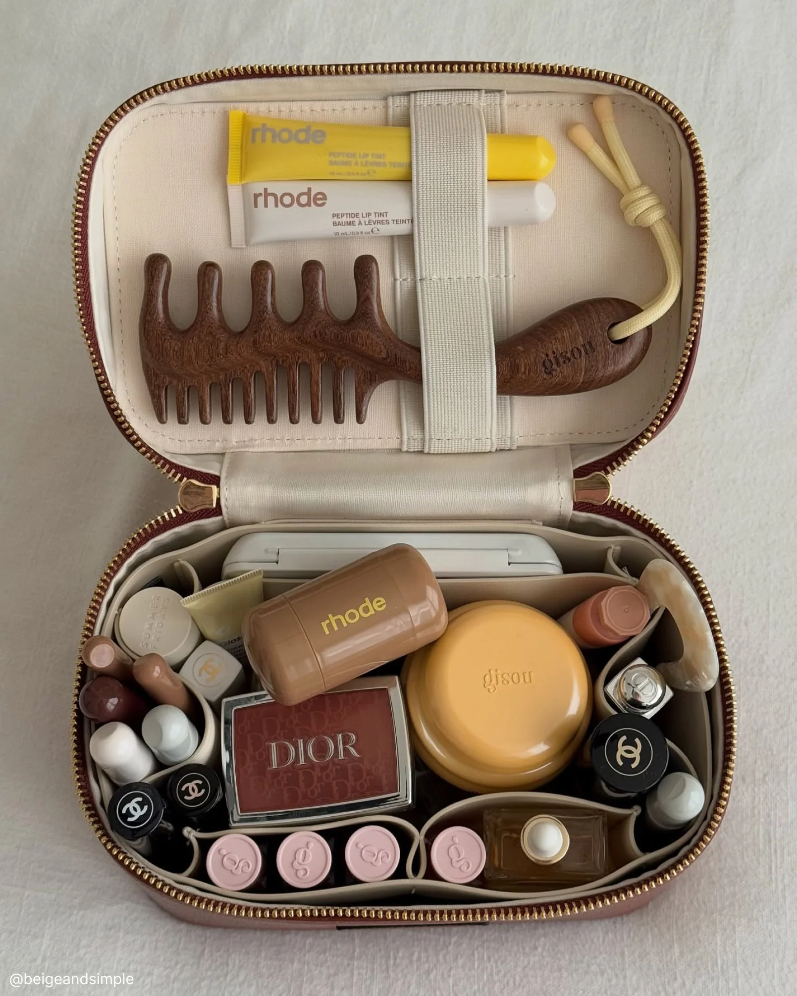 Mini Vanity Case - Image 85