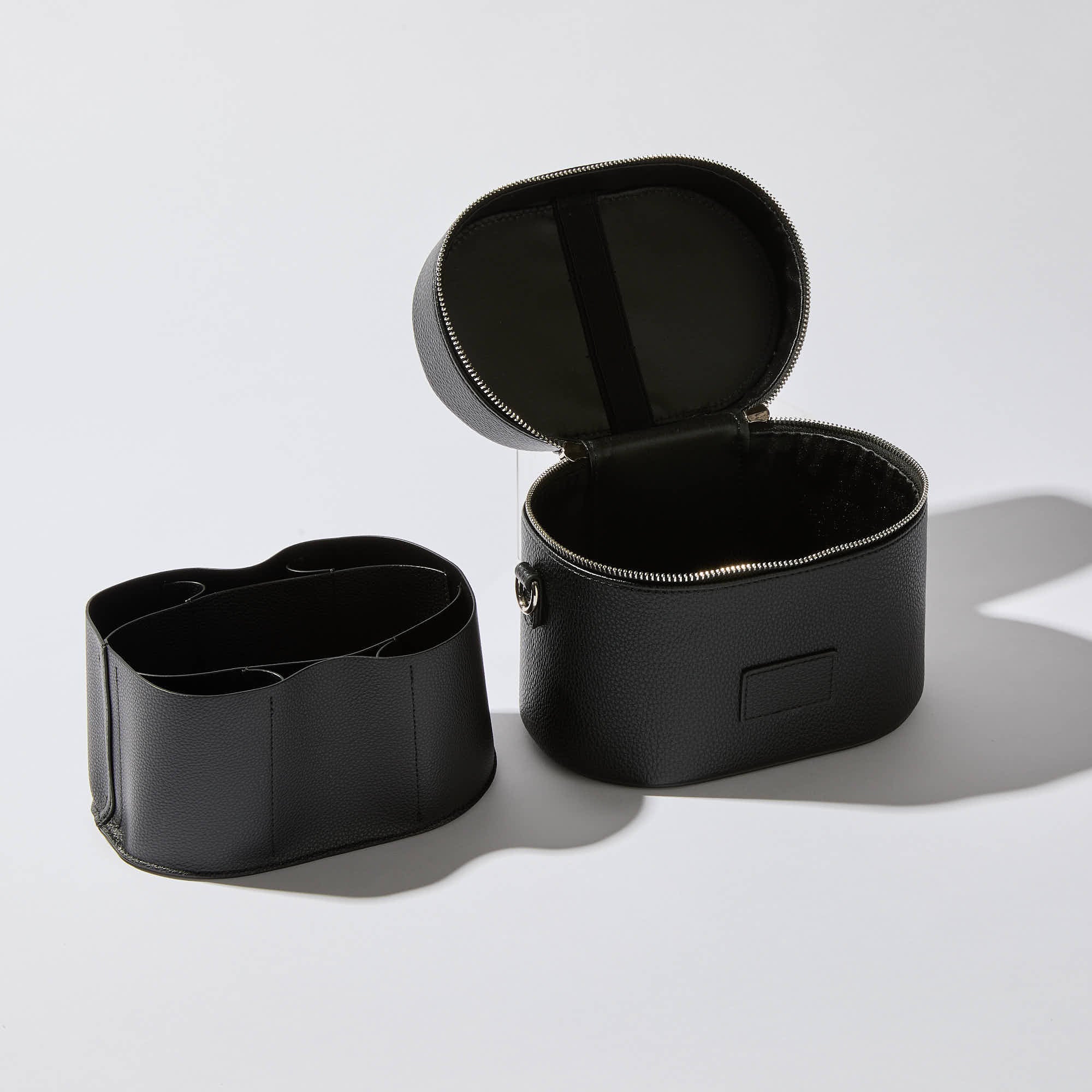 Oval Toiletry Case - Image 10