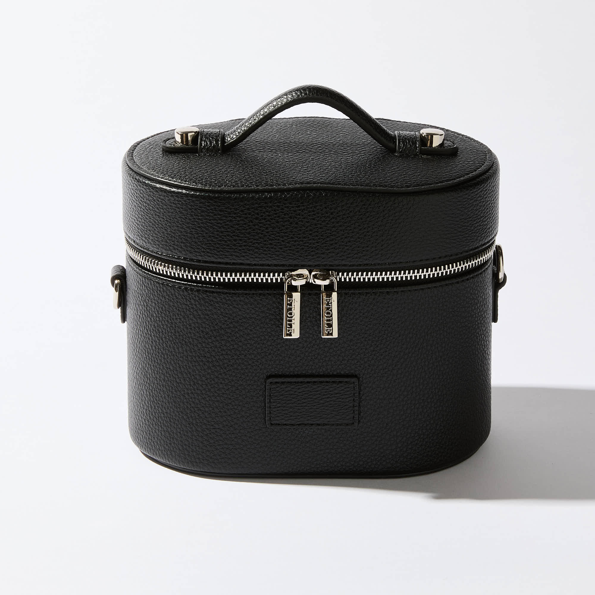 Oval Toiletry Case - Image 11