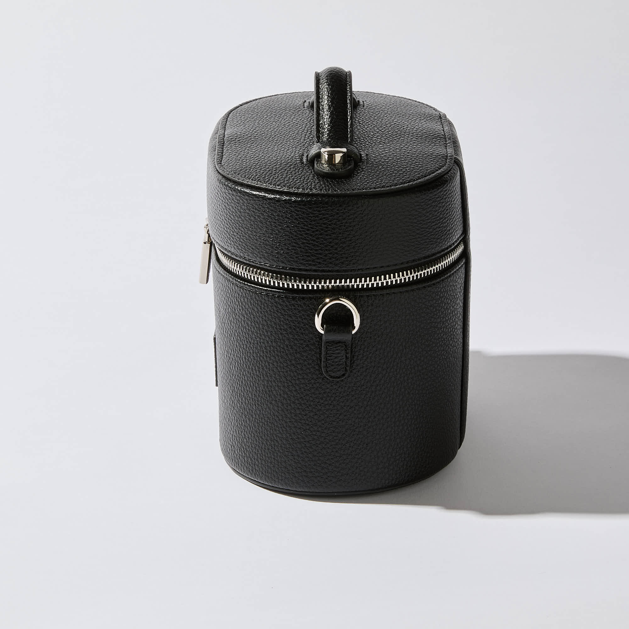 Oval Toiletry Case - Image 12