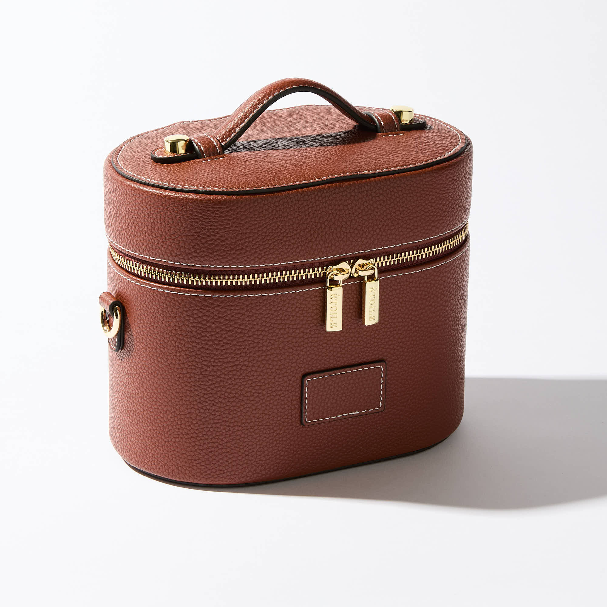 Oval Toiletry Case - Image 15