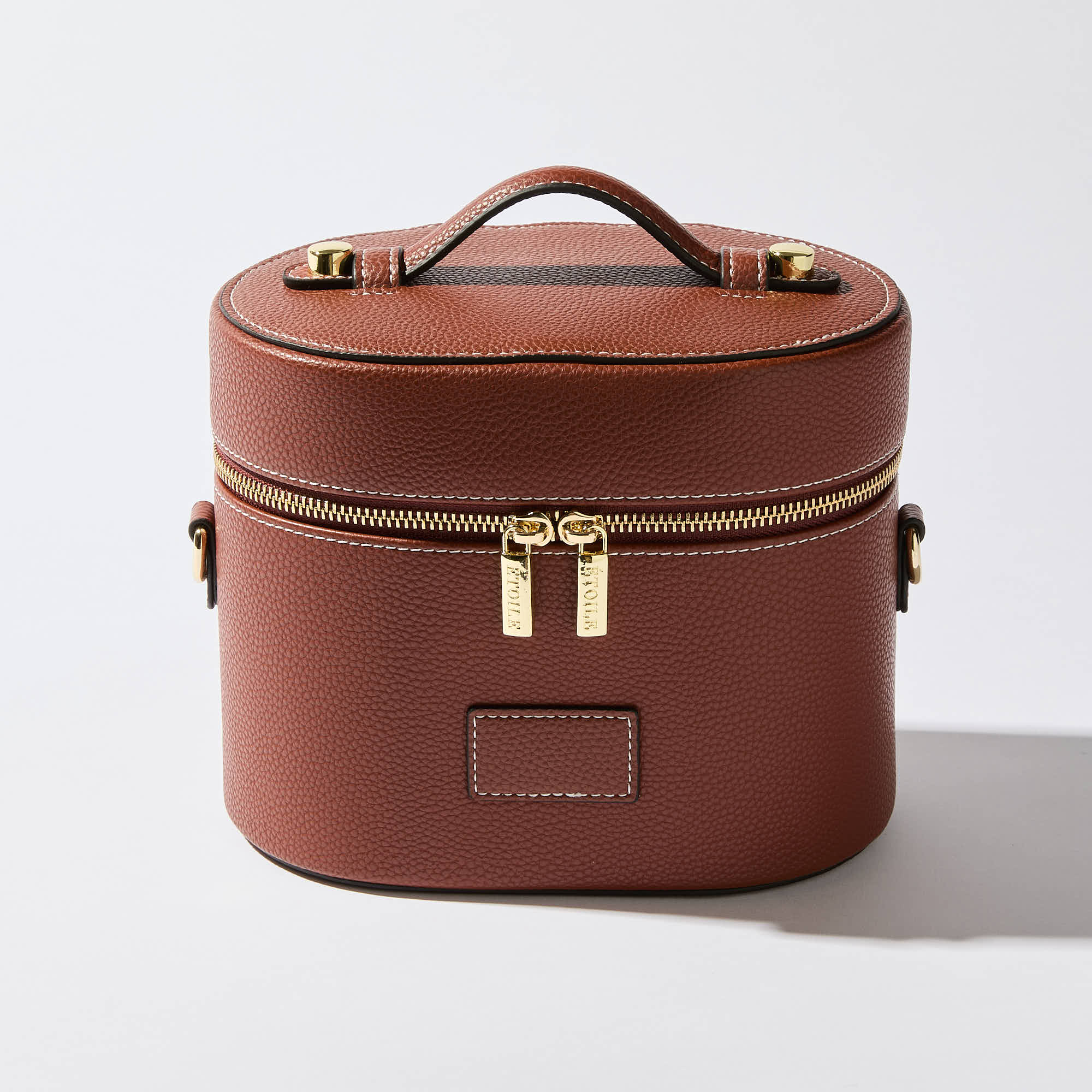 Oval Toiletry Case - Image 18