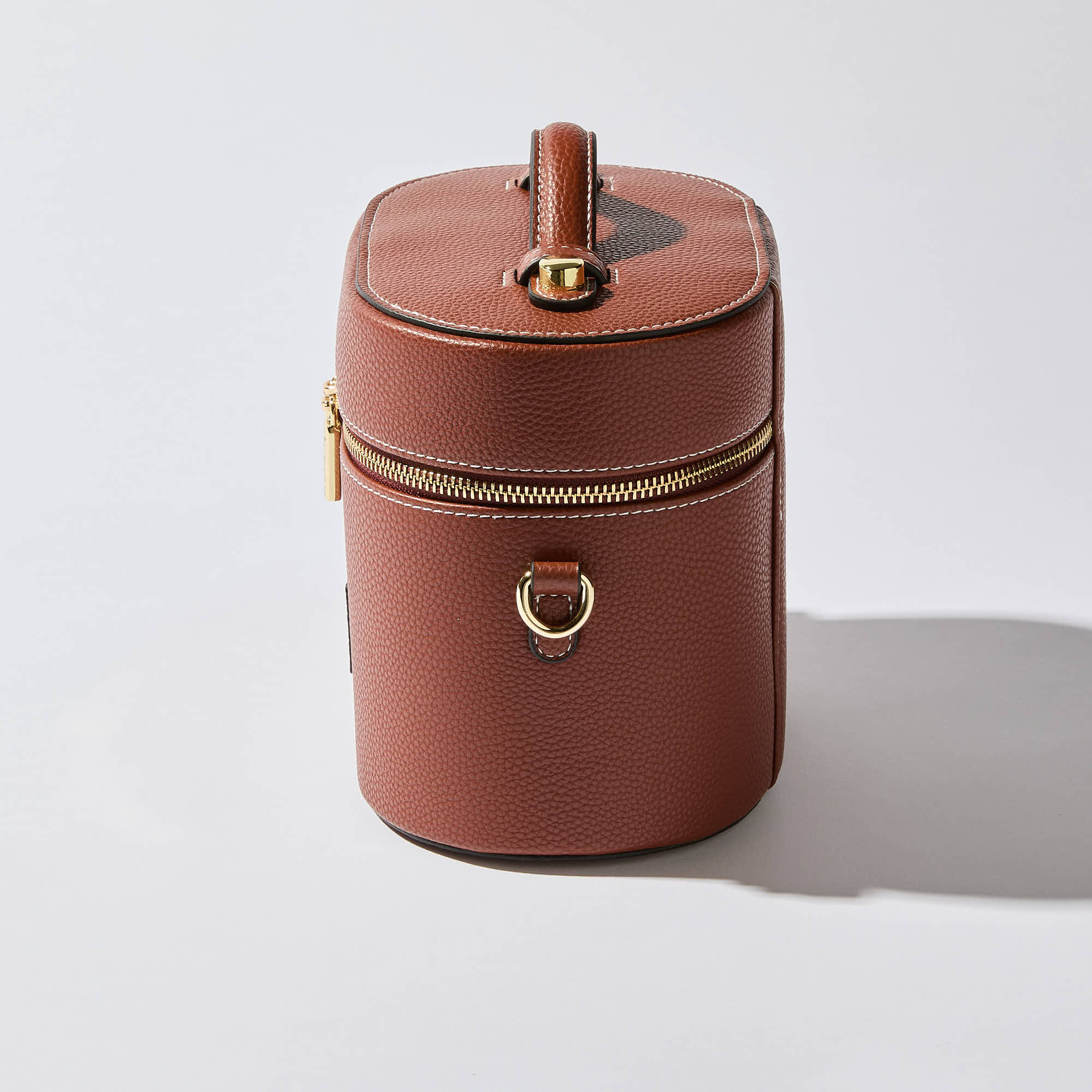 Oval Toiletry Case - Image 19