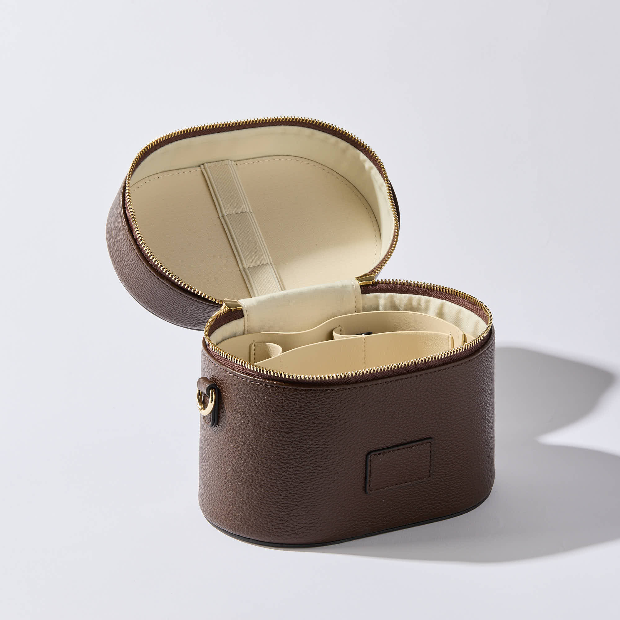 Oval Toiletry Case - Image 24