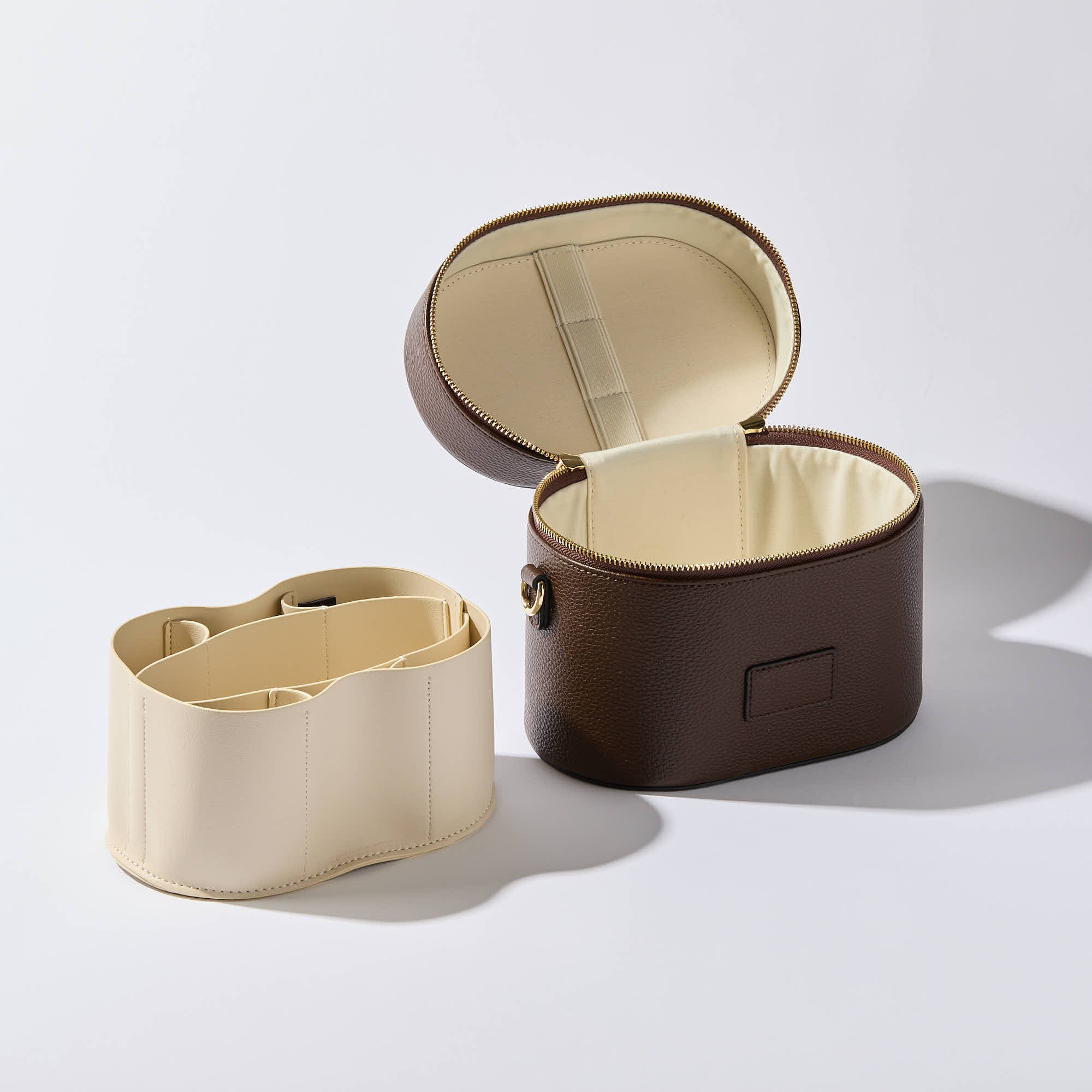 Oval Toiletry Case - Image 25
