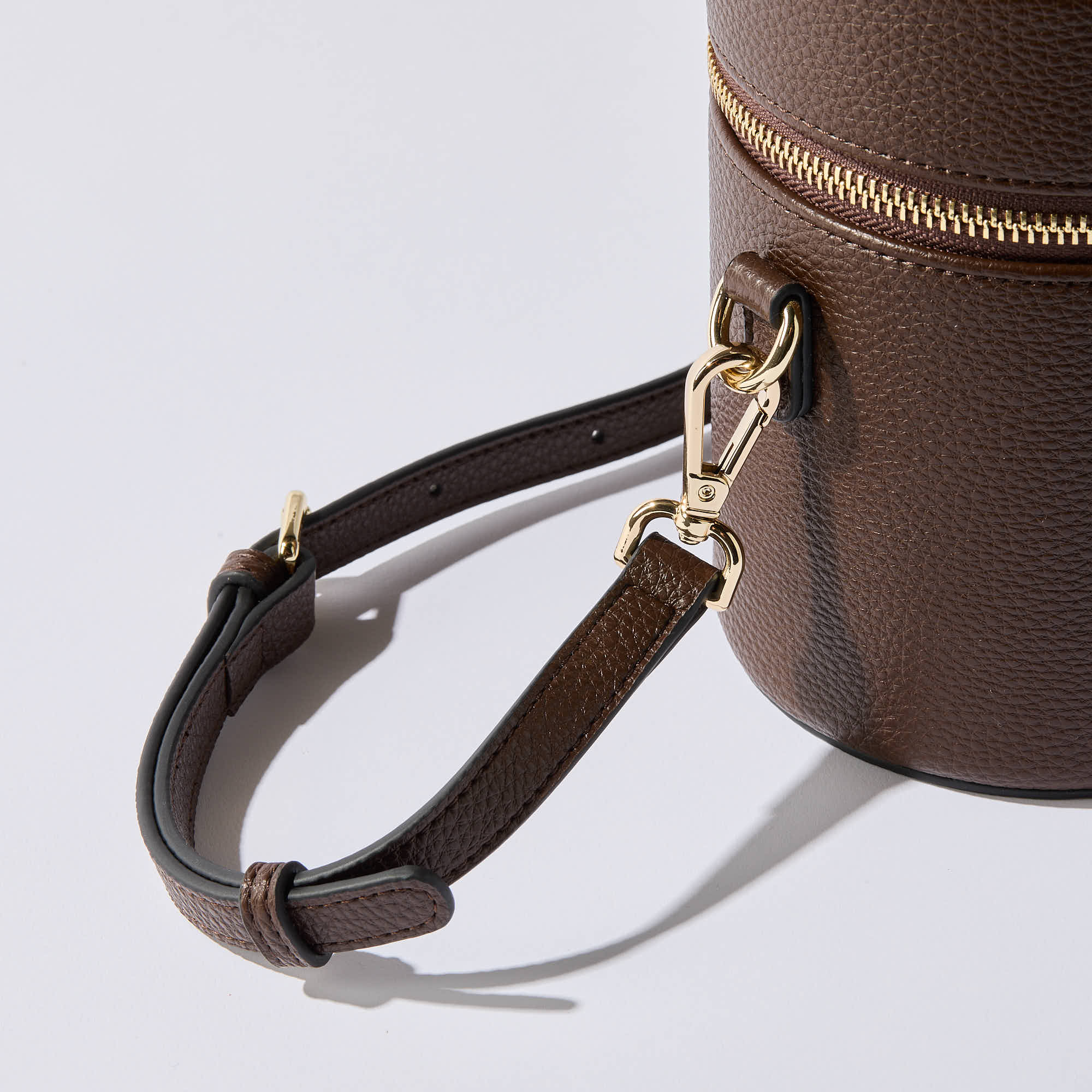Oval Toiletry Case - Image 29